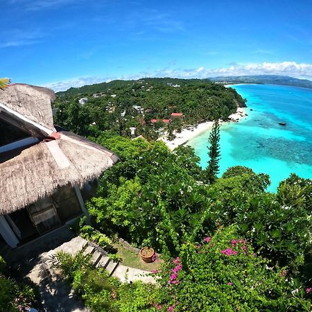 Tropicana Ocean Villas Yapak Kültér fotó