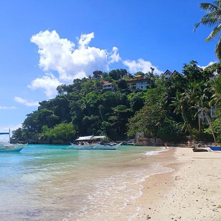 Tropicana Ocean Villas Yapak Kültér fotó