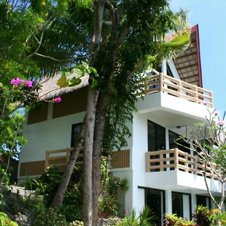 Tropicana Ocean Villas Yapak Kültér fotó