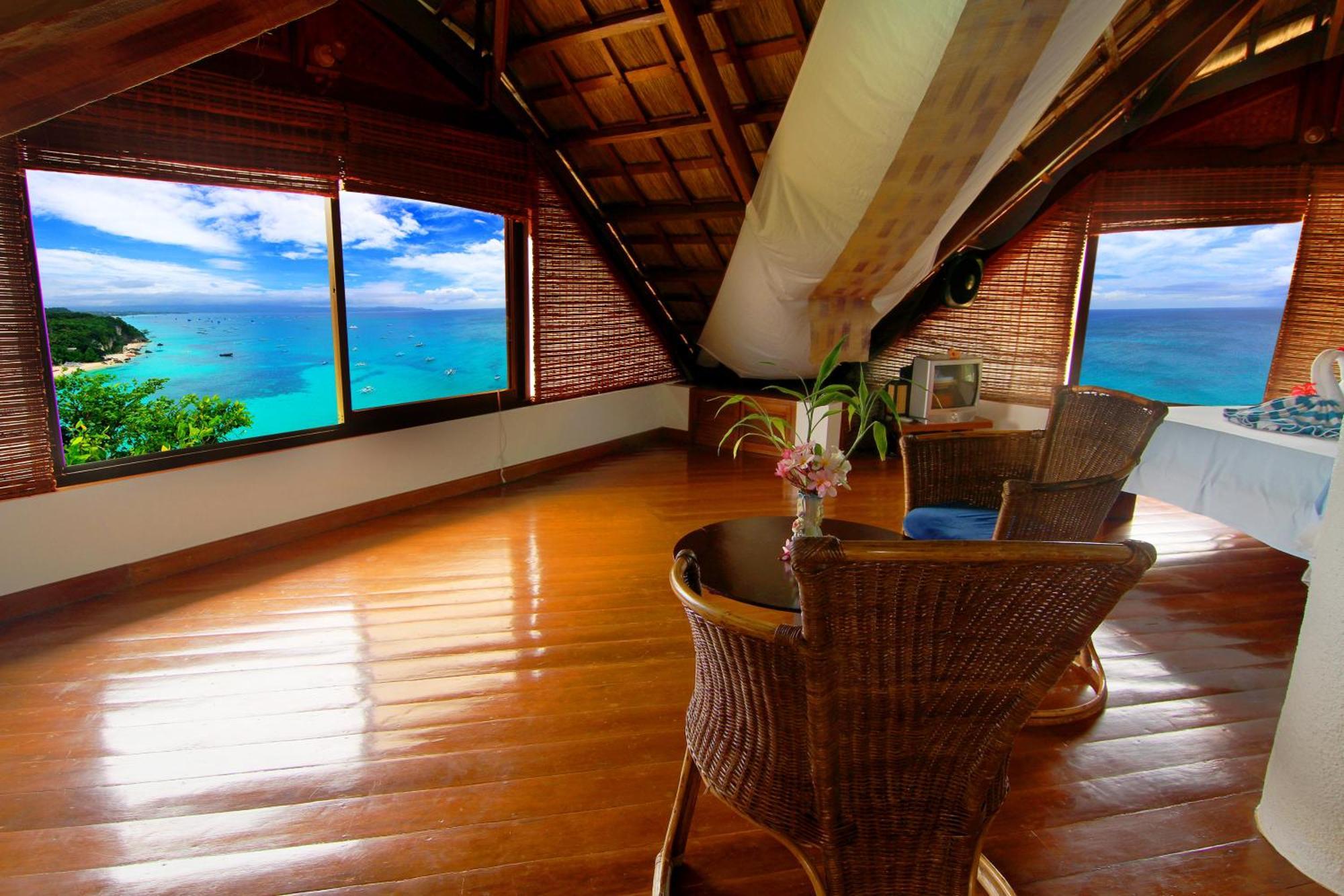 Tropicana Ocean Villas Yapak Szoba fotó