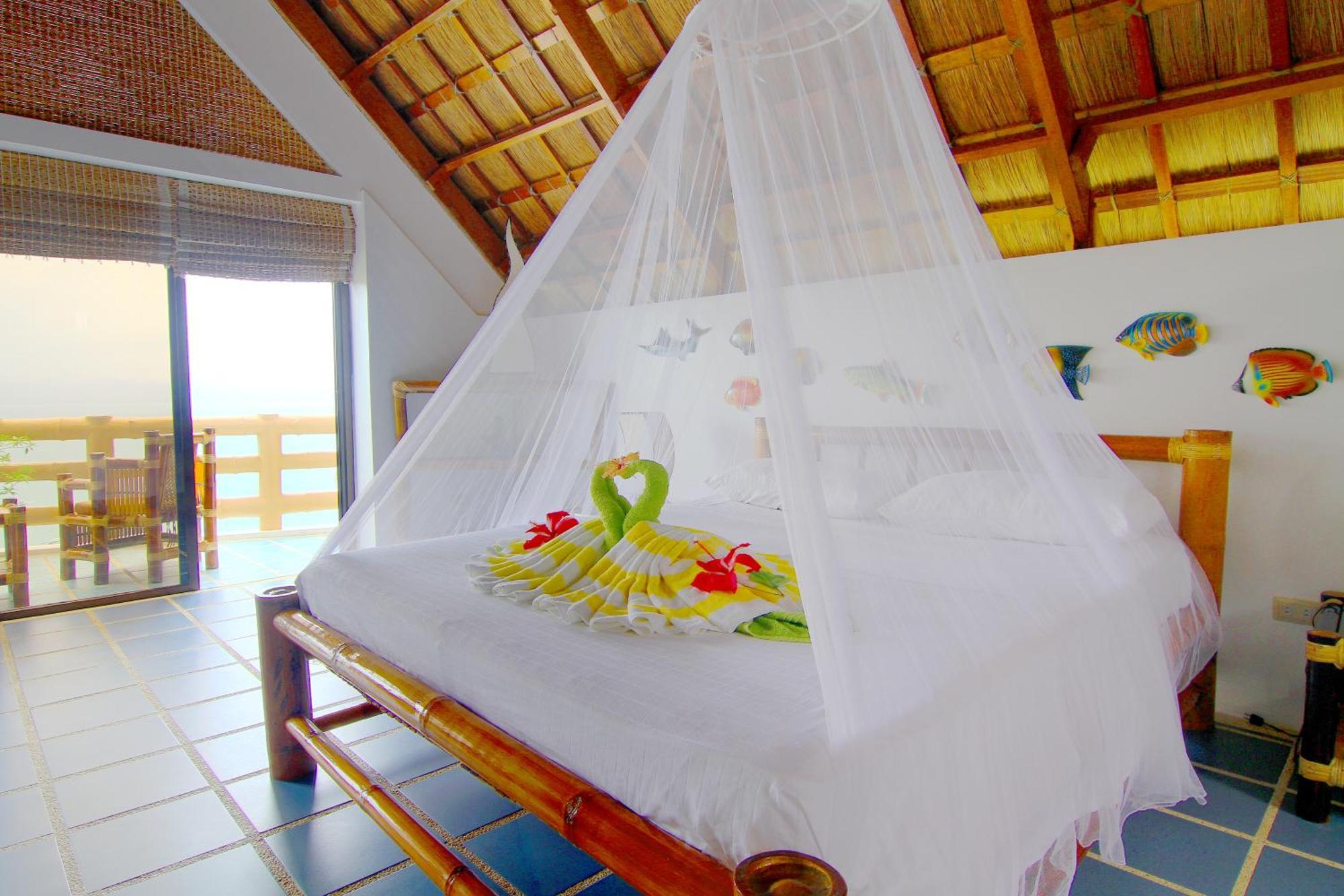 Tropicana Ocean Villas Yapak Szoba fotó
