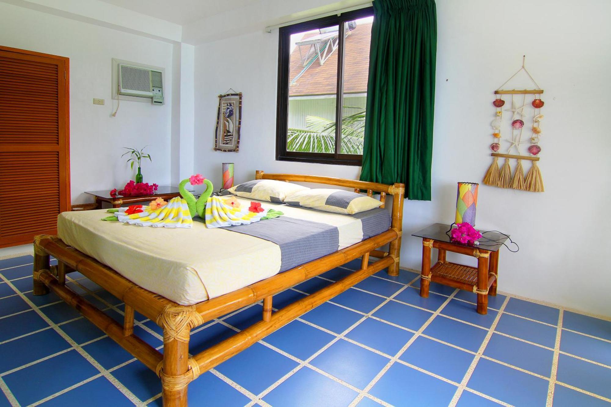 Tropicana Ocean Villas Yapak Szoba fotó