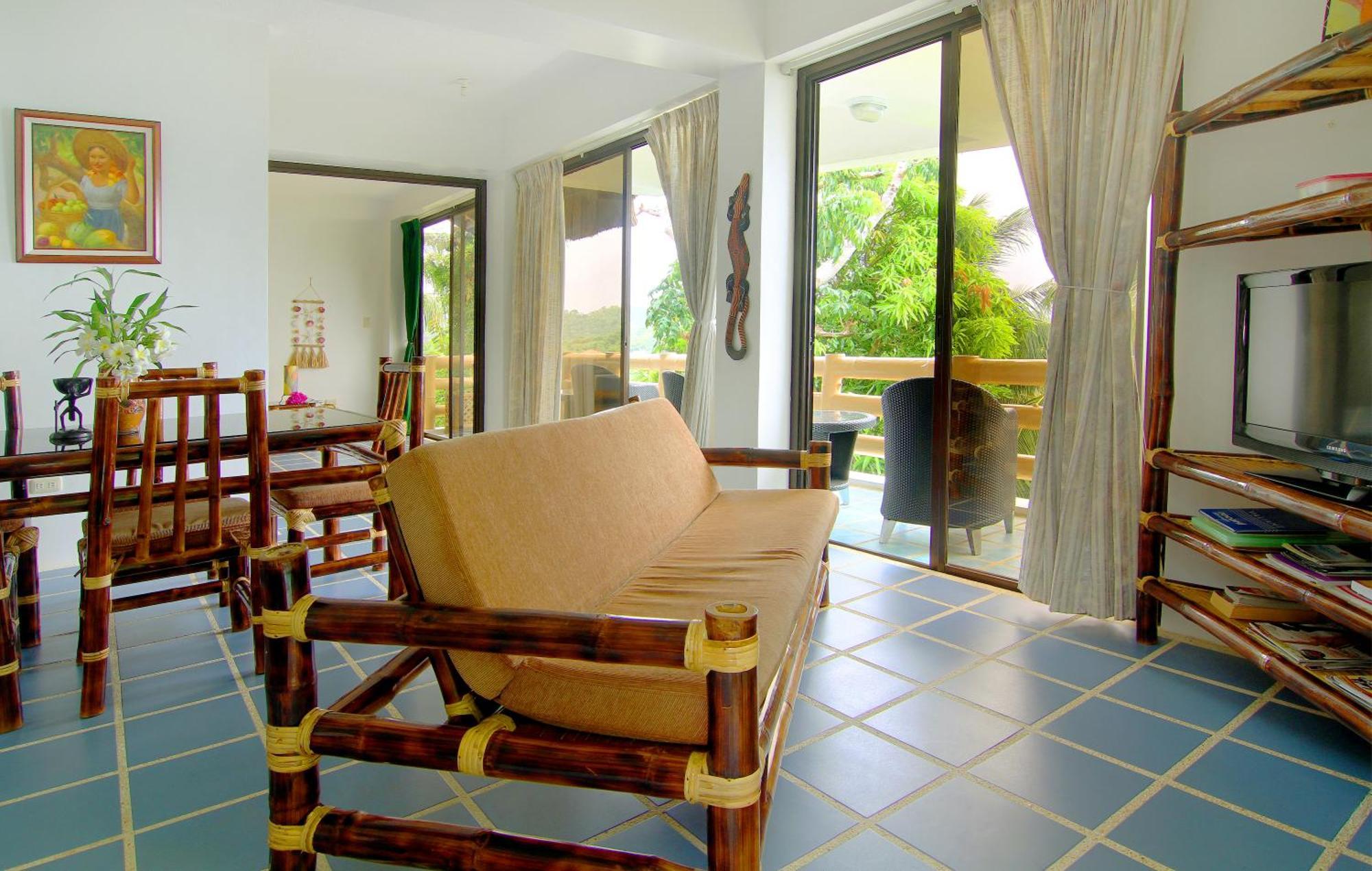 Tropicana Ocean Villas Yapak Szoba fotó