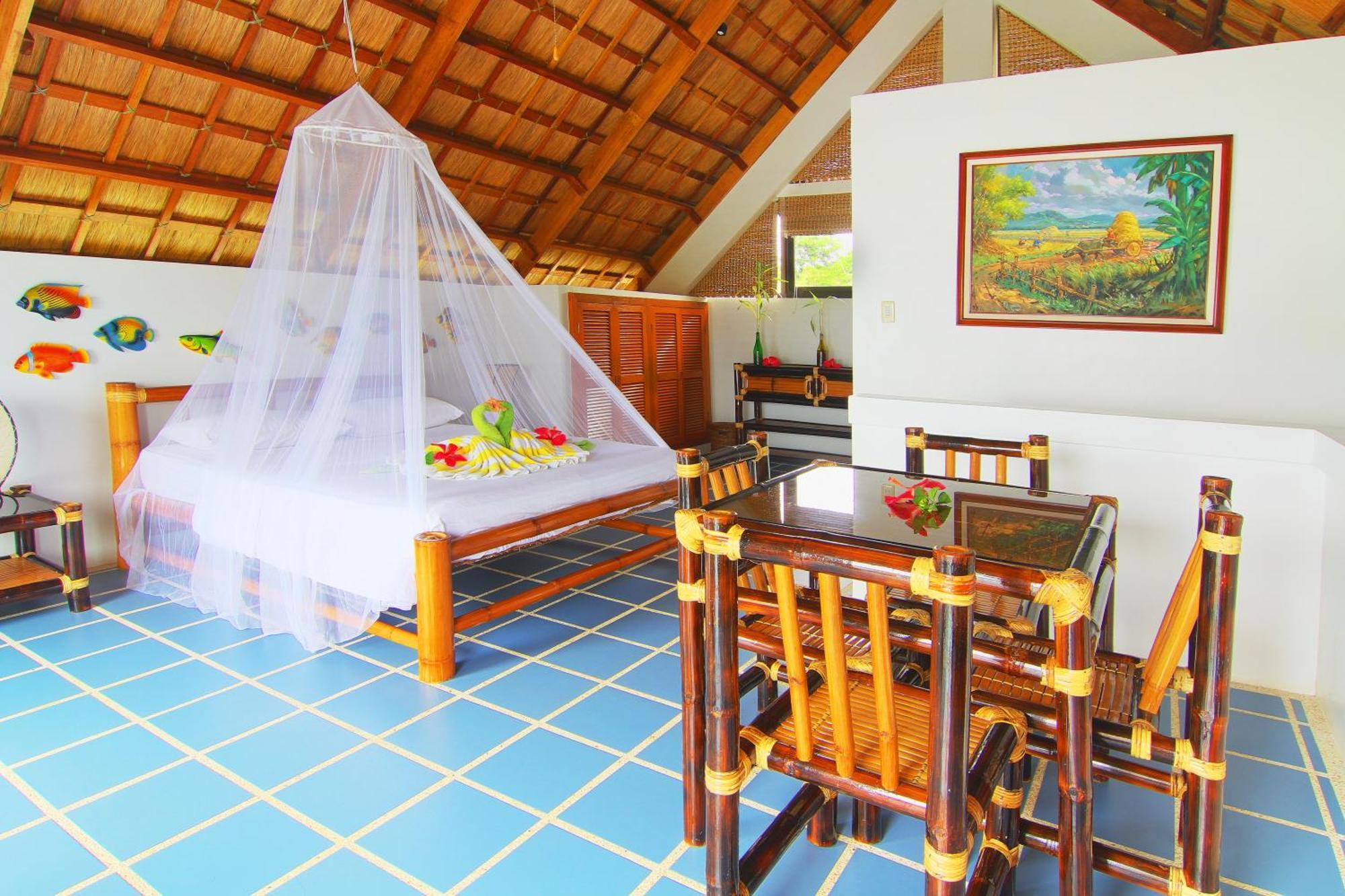 Tropicana Ocean Villas Yapak Szoba fotó