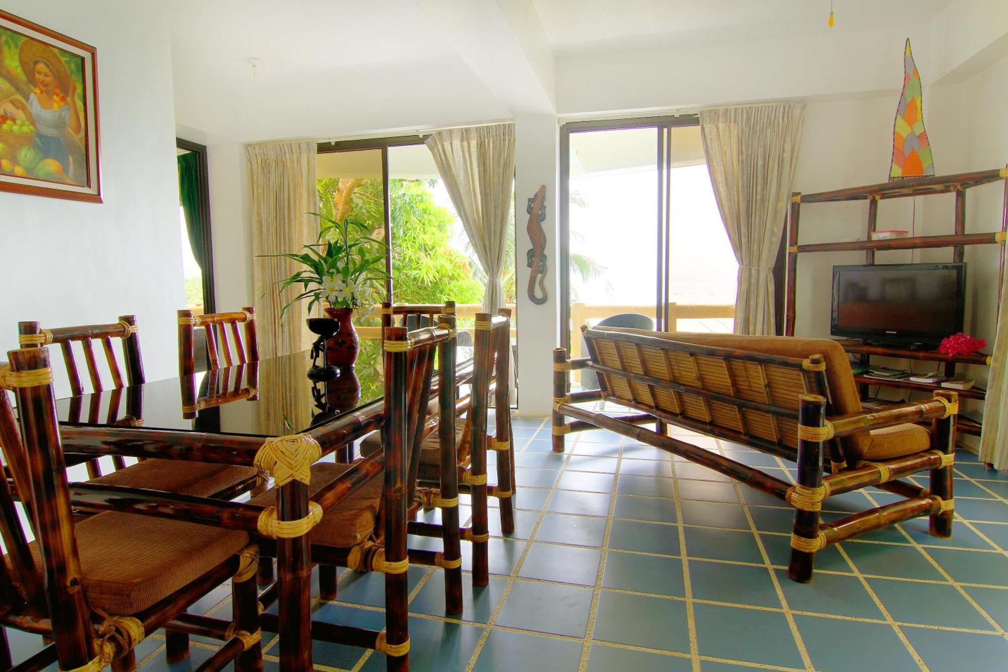 Tropicana Ocean Villas Yapak Szoba fotó