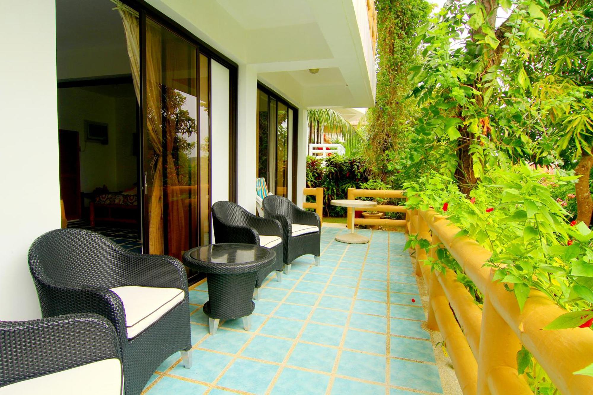 Tropicana Ocean Villas Yapak Szoba fotó