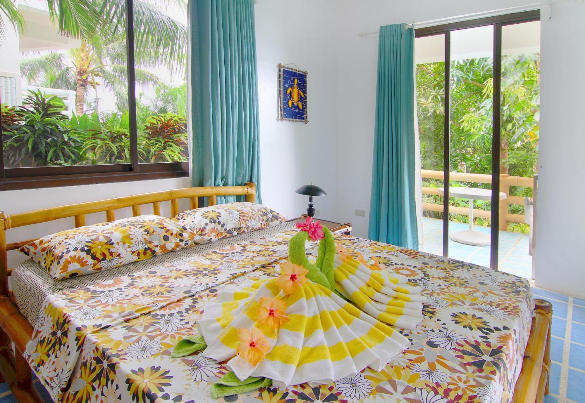 Tropicana Ocean Villas Yapak Szoba fotó