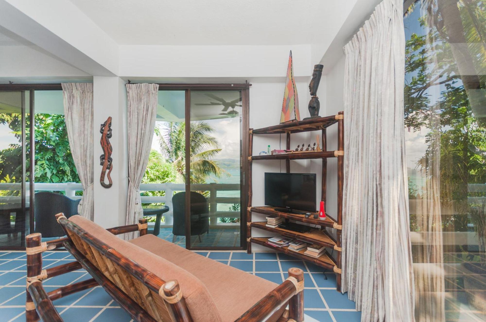 Tropicana Ocean Villas Yapak Szoba fotó