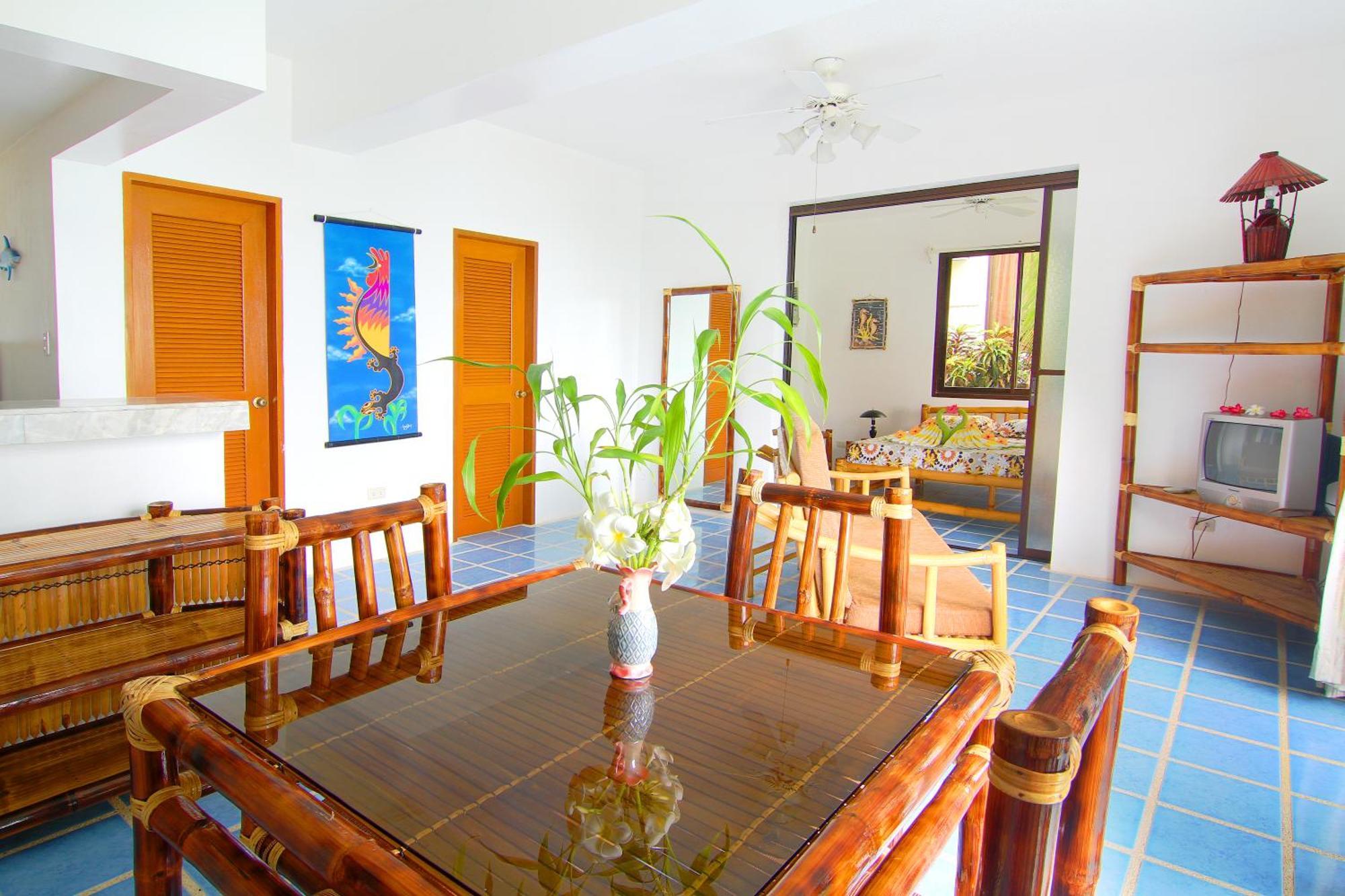 Tropicana Ocean Villas Yapak Szoba fotó