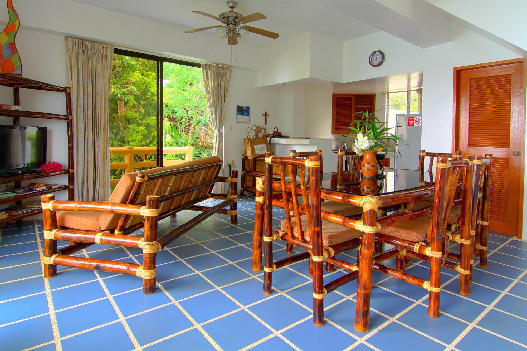 Tropicana Ocean Villas Yapak Szoba fotó