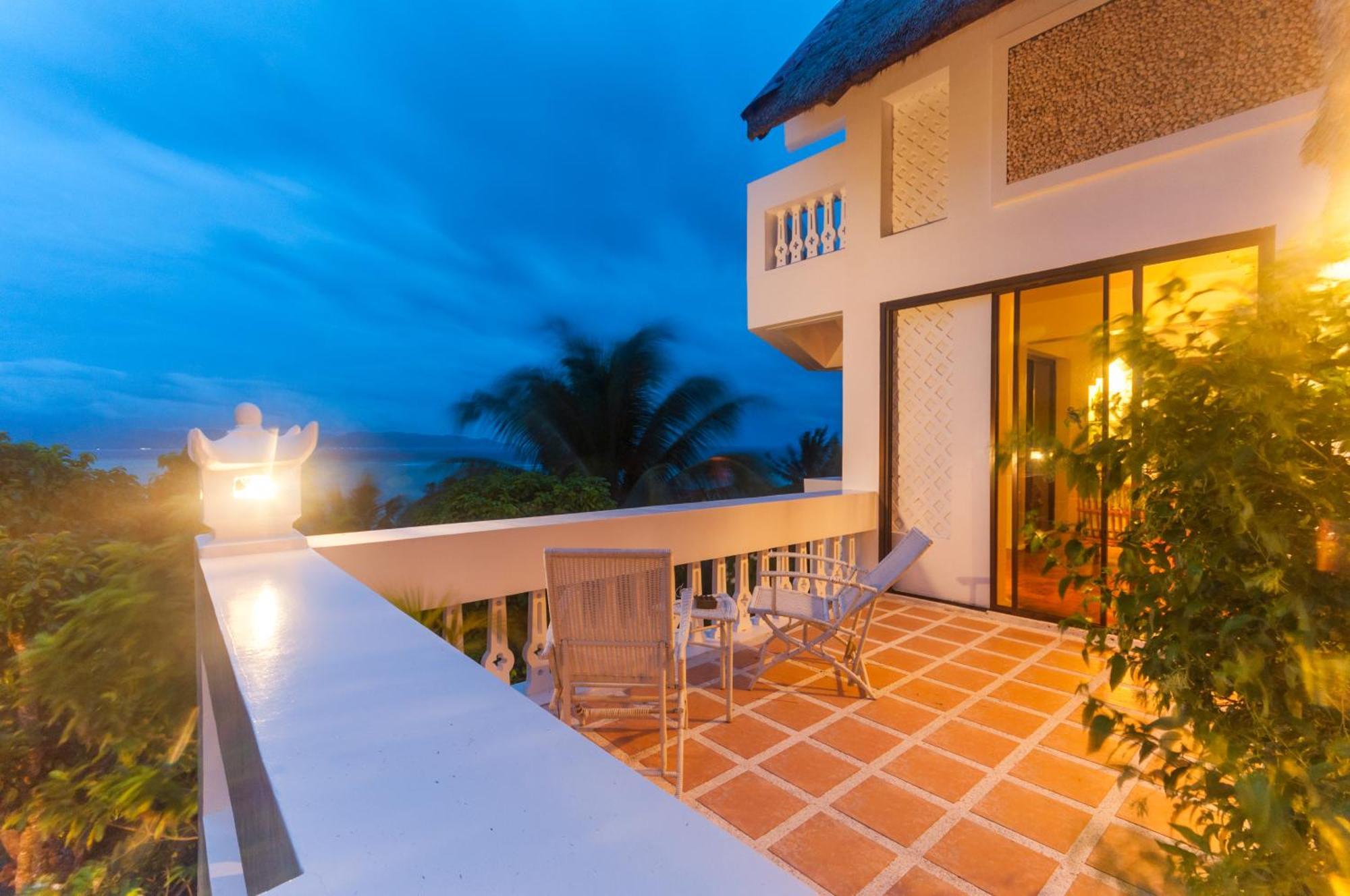 Tropicana Ocean Villas Yapak Szoba fotó