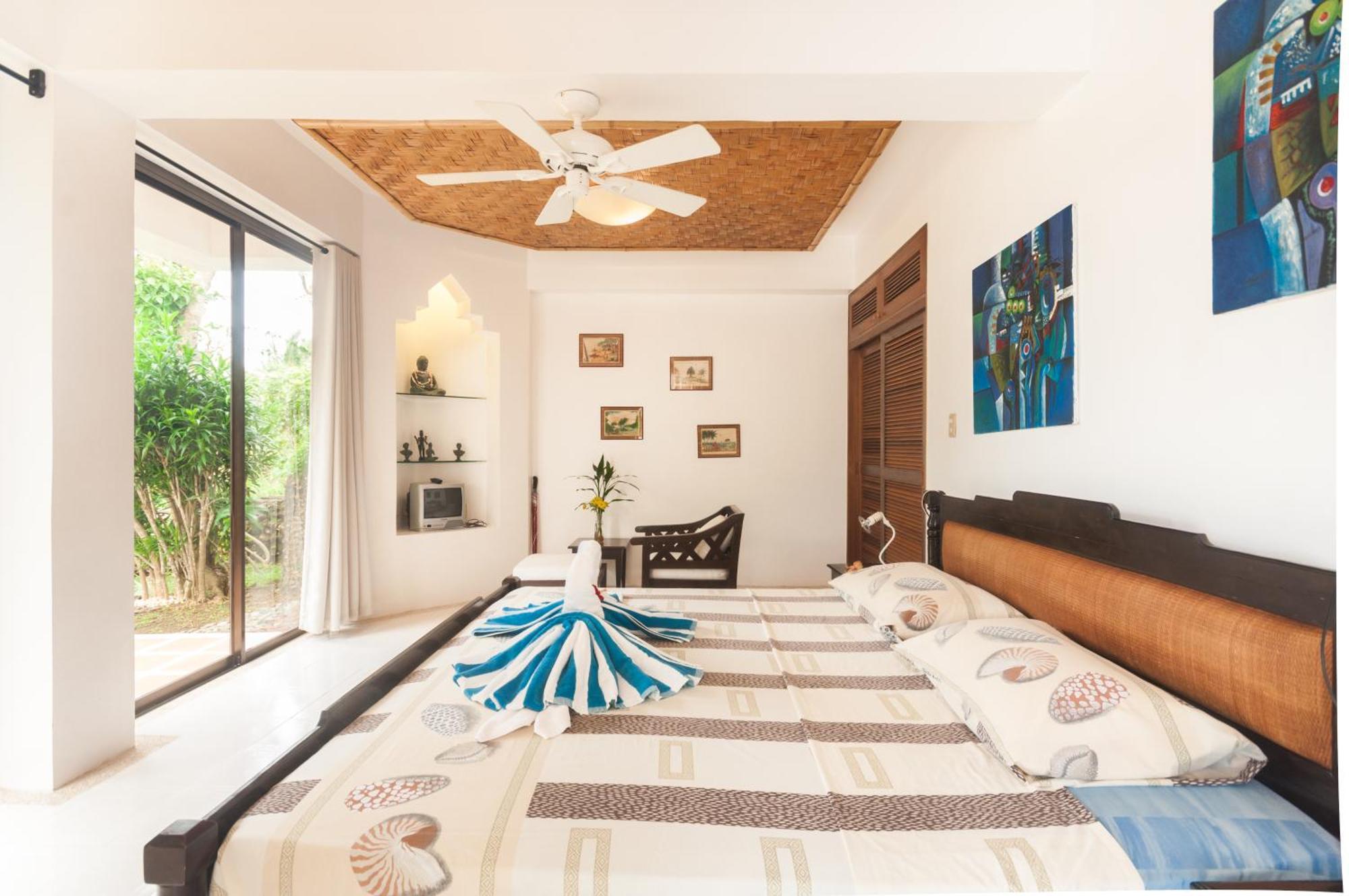 Tropicana Ocean Villas Yapak Szoba fotó