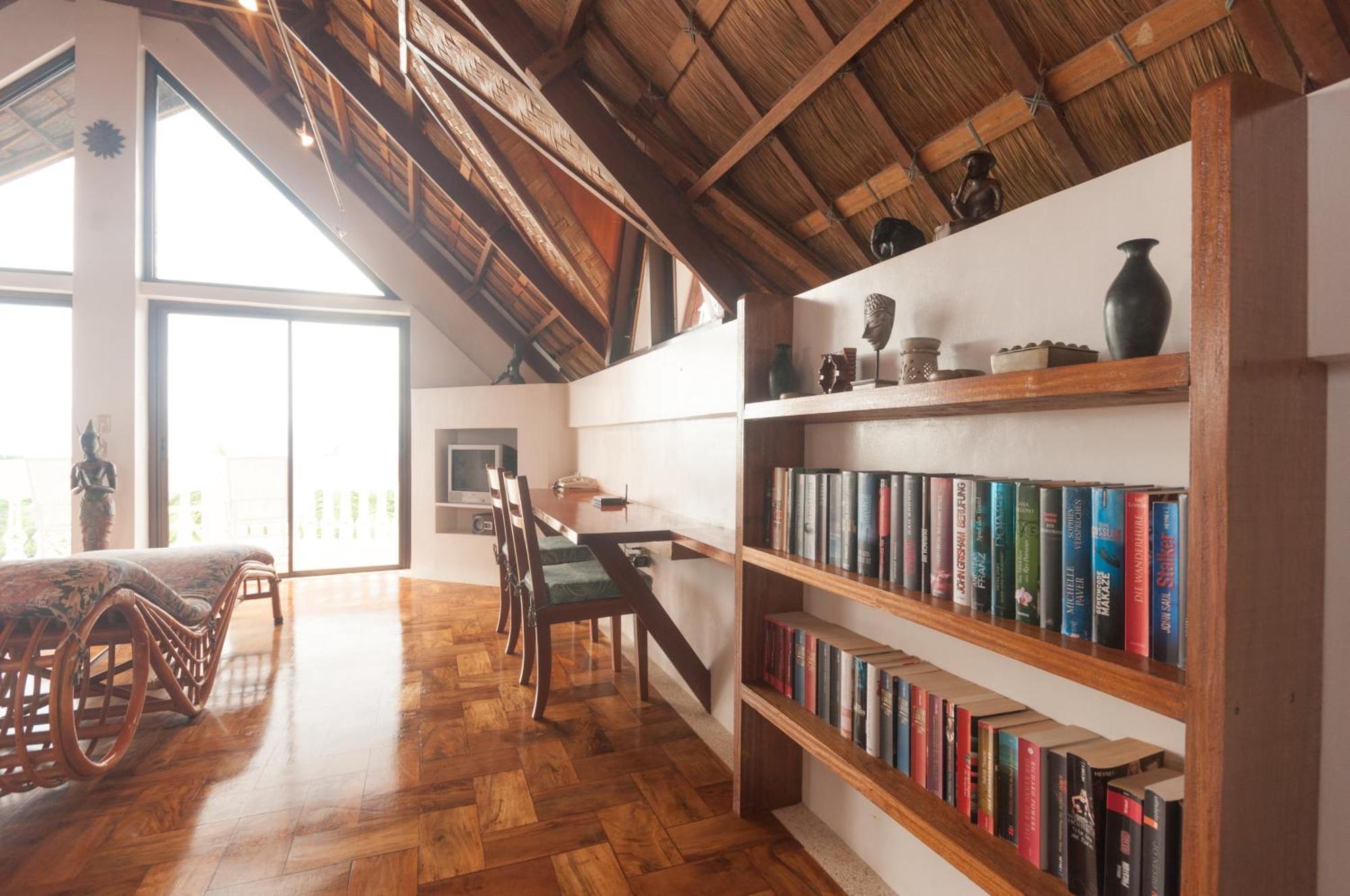 Tropicana Ocean Villas Yapak Szoba fotó