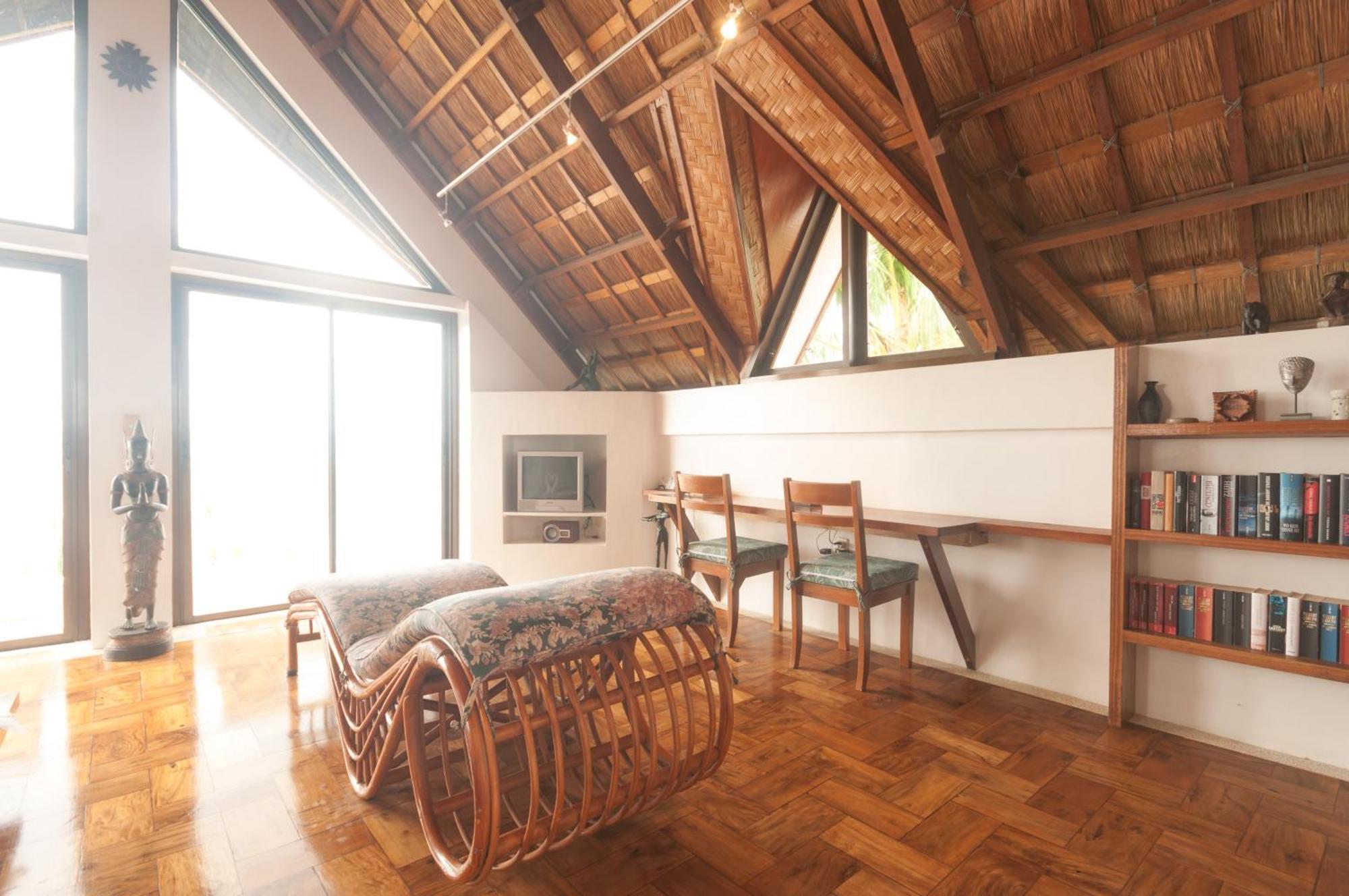 Tropicana Ocean Villas Yapak Szoba fotó