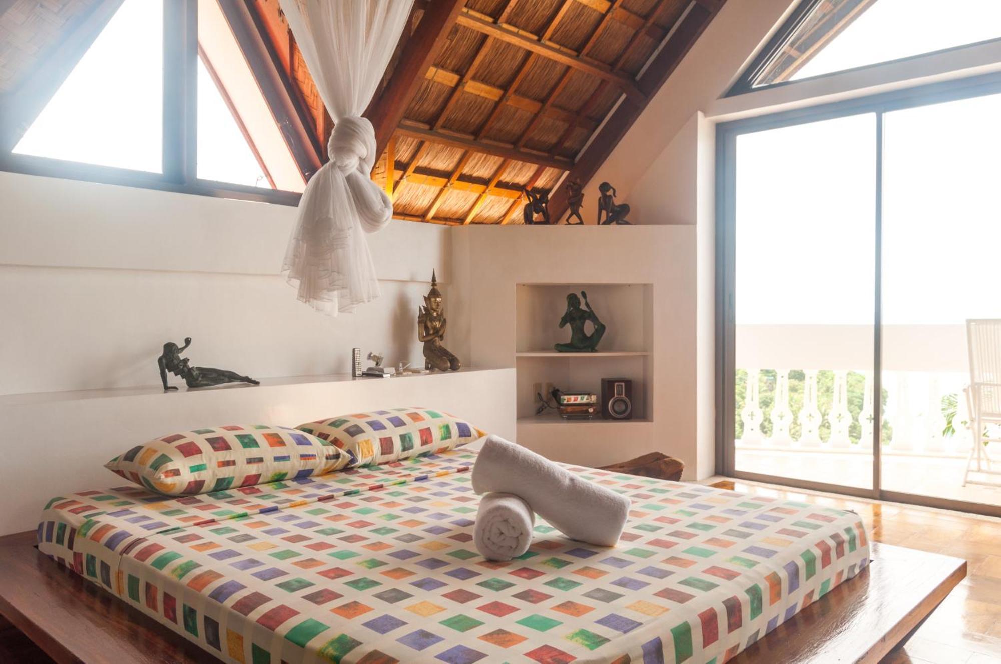 Tropicana Ocean Villas Yapak Szoba fotó