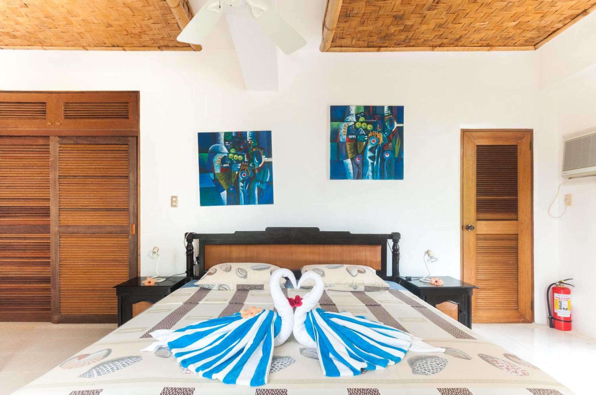 Tropicana Ocean Villas Yapak Szoba fotó