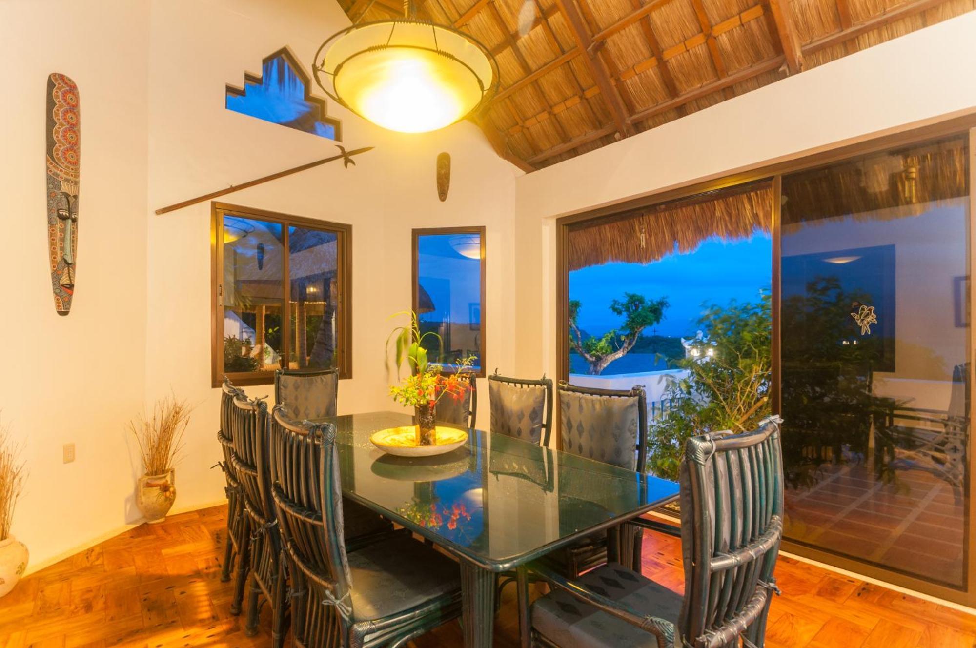 Tropicana Ocean Villas Yapak Szoba fotó