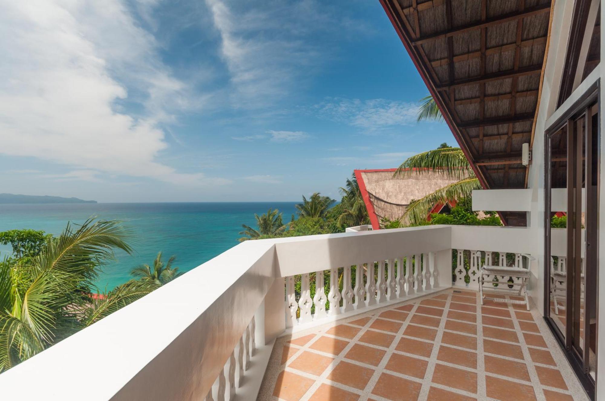 Tropicana Ocean Villas Yapak Szoba fotó