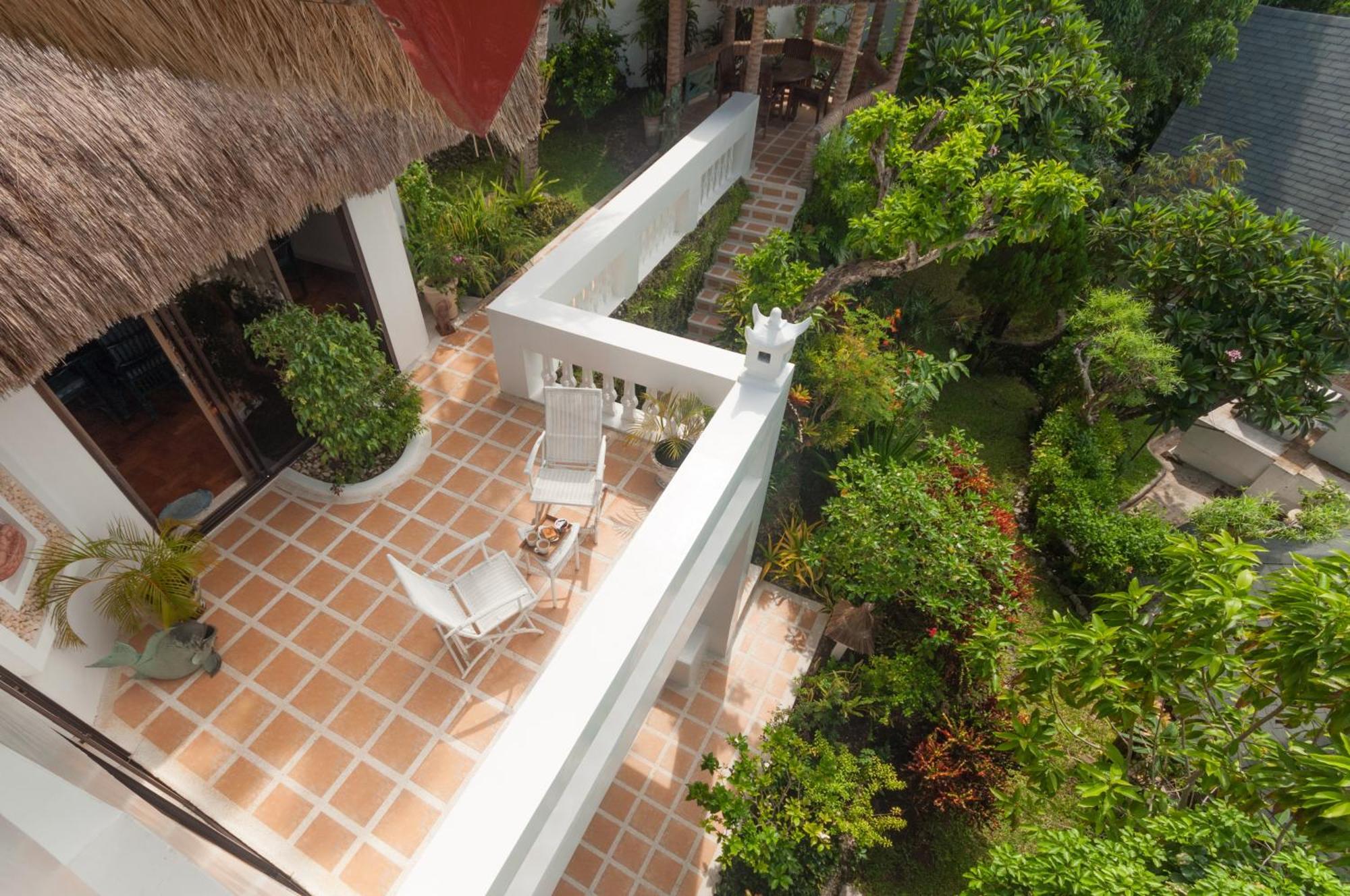 Tropicana Ocean Villas Yapak Szoba fotó