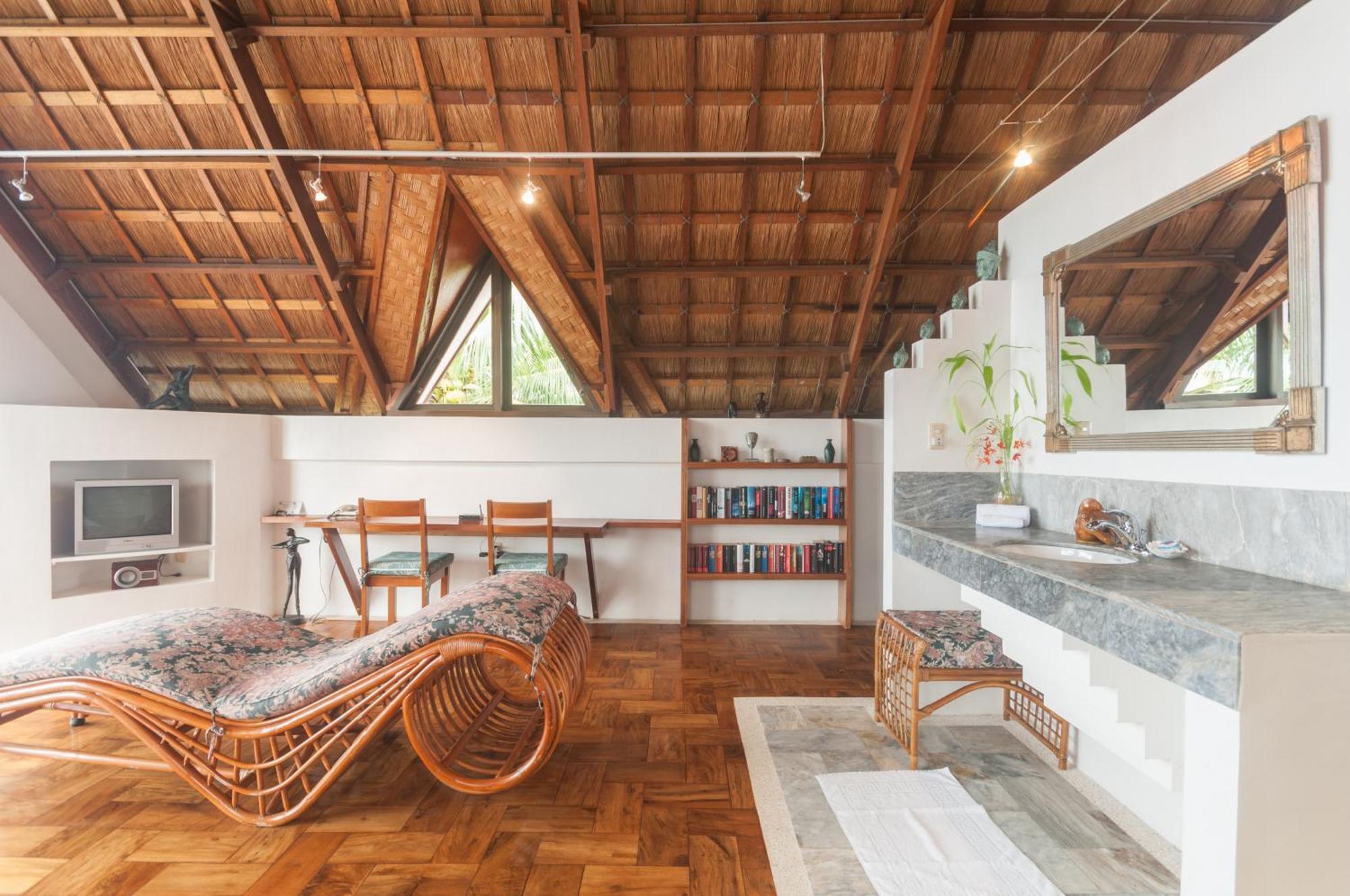Tropicana Ocean Villas Yapak Szoba fotó