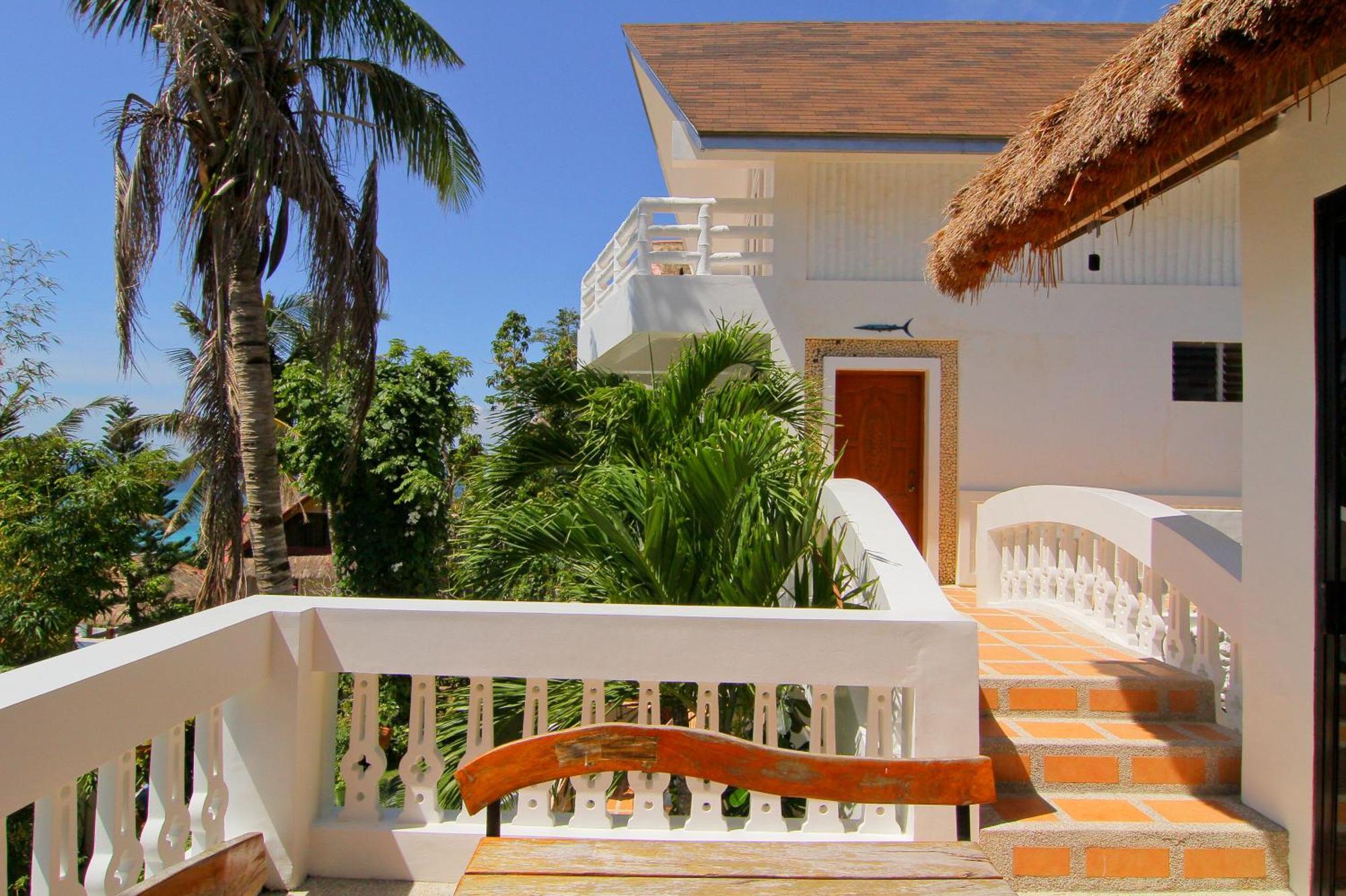 Tropicana Ocean Villas Yapak Szoba fotó