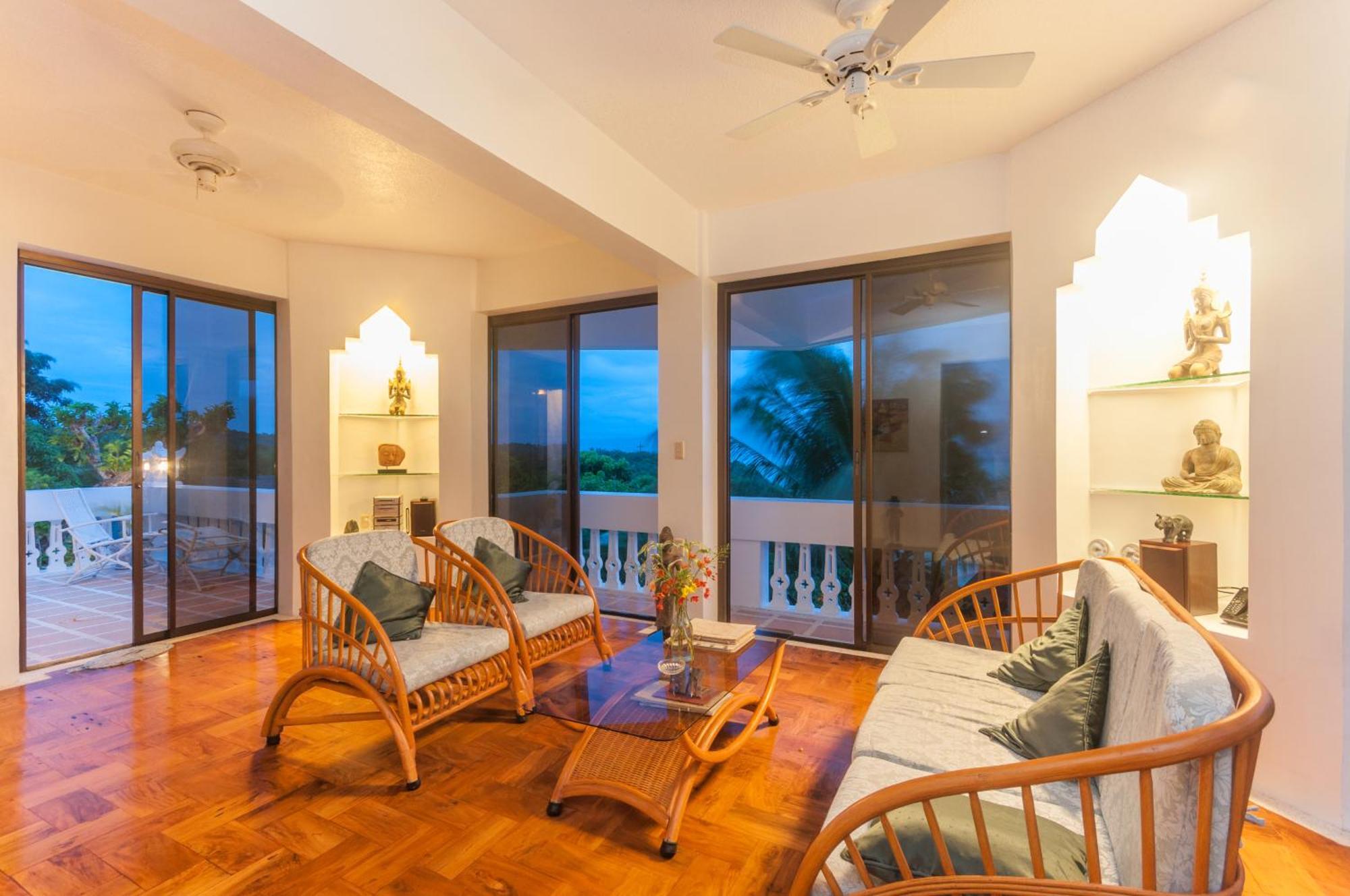 Tropicana Ocean Villas Yapak Szoba fotó