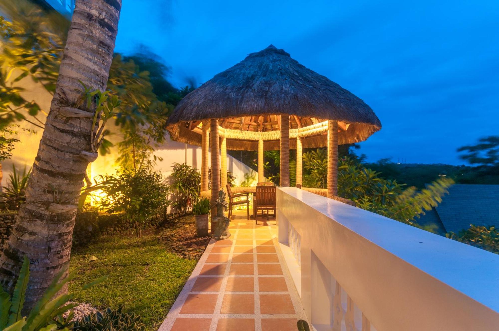 Tropicana Ocean Villas Yapak Szoba fotó