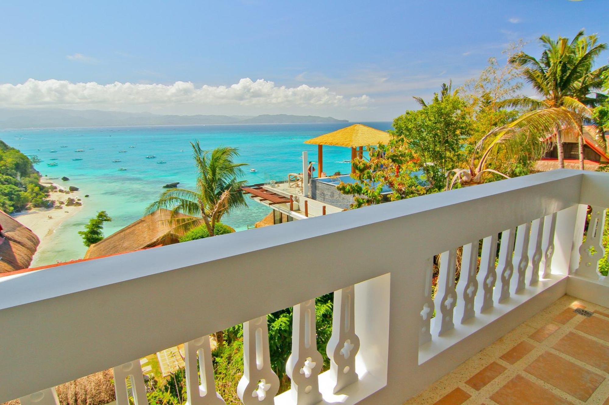 Tropicana Ocean Villas Yapak Szoba fotó