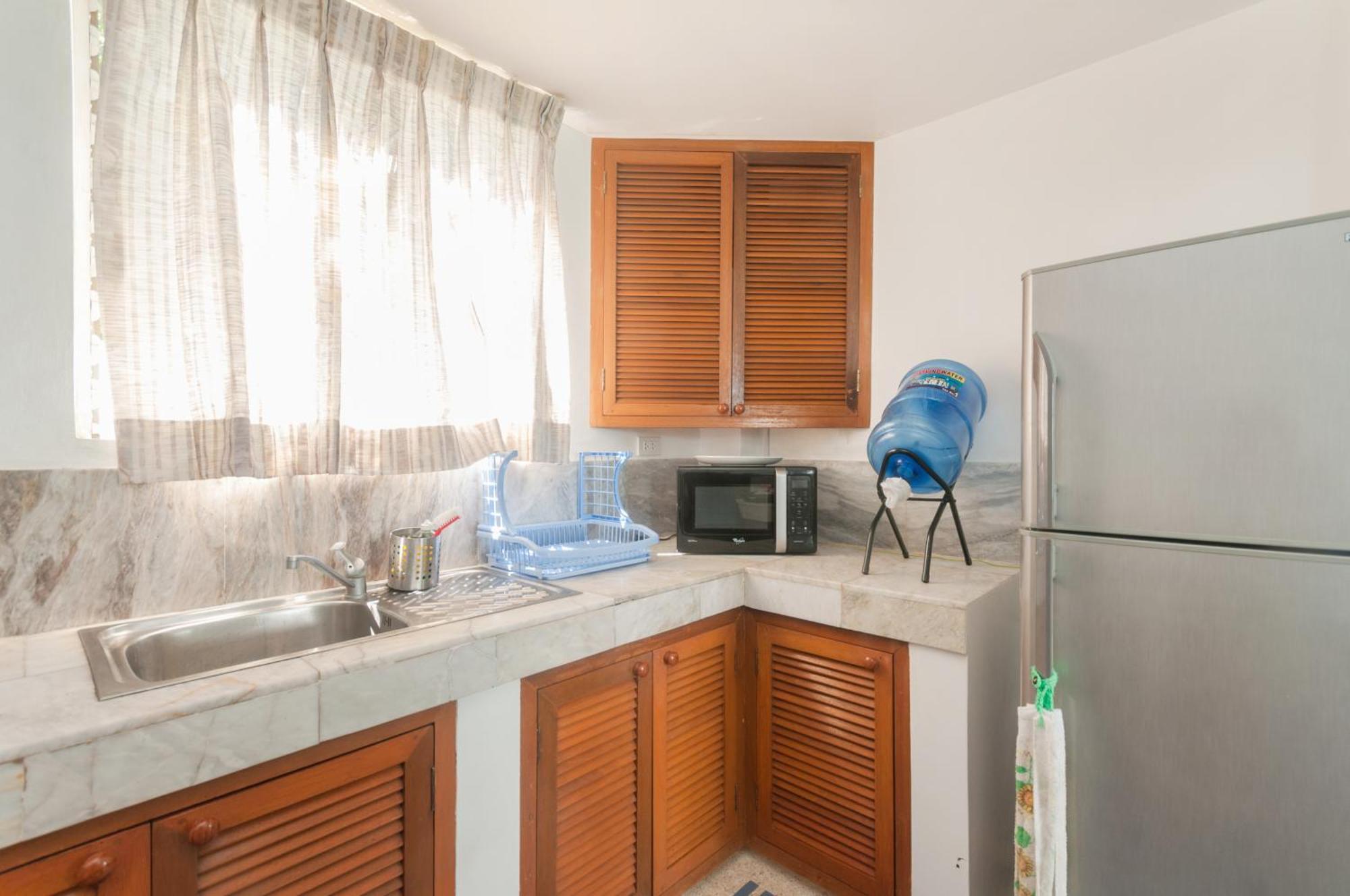 Tropicana Ocean Villas Yapak Kültér fotó