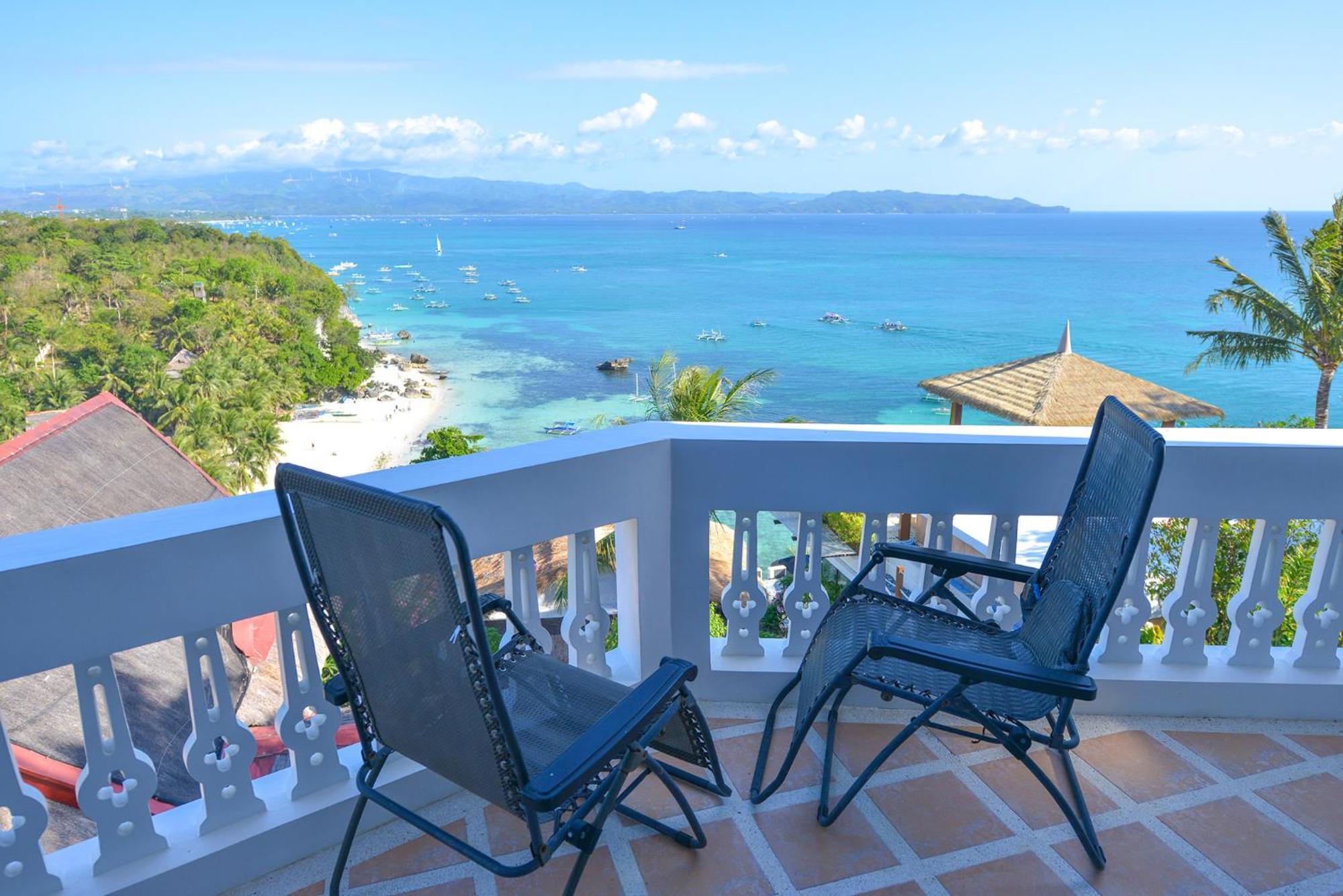 Tropicana Ocean Villas Yapak Kültér fotó