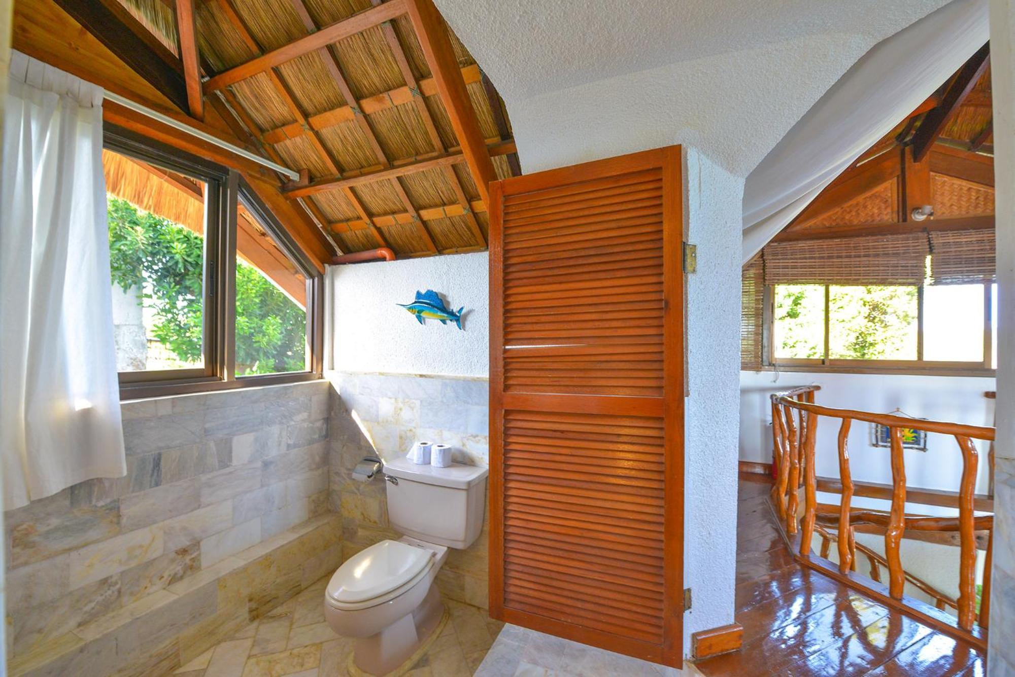 Tropicana Ocean Villas Yapak Kültér fotó