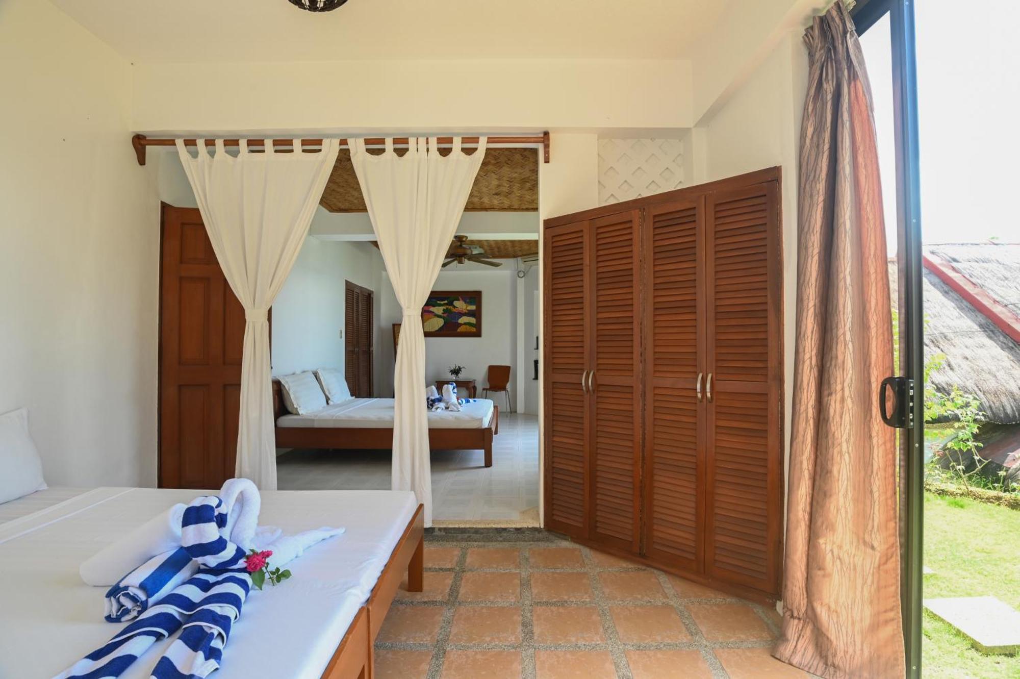 Tropicana Ocean Villas Yapak Kültér fotó