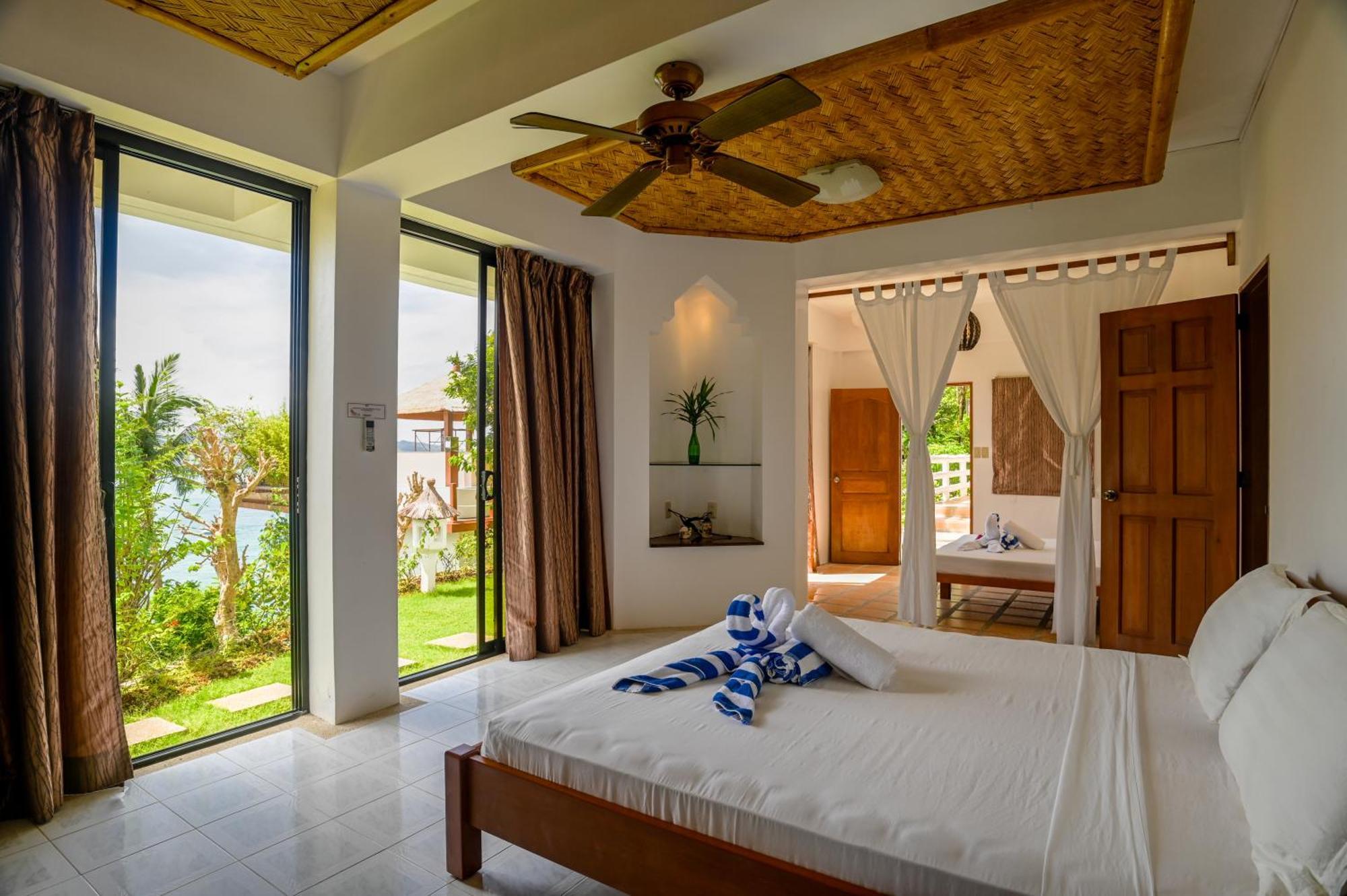 Tropicana Ocean Villas Yapak Kültér fotó