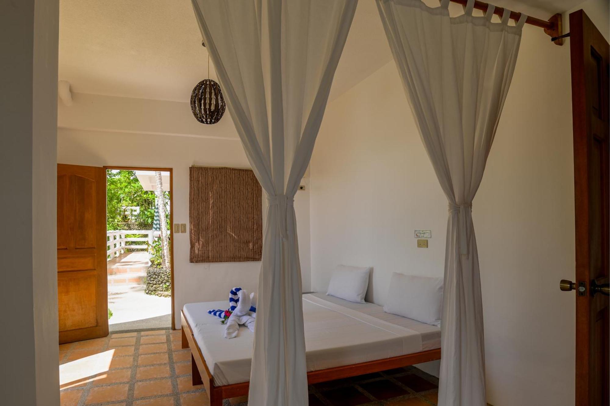 Tropicana Ocean Villas Yapak Kültér fotó