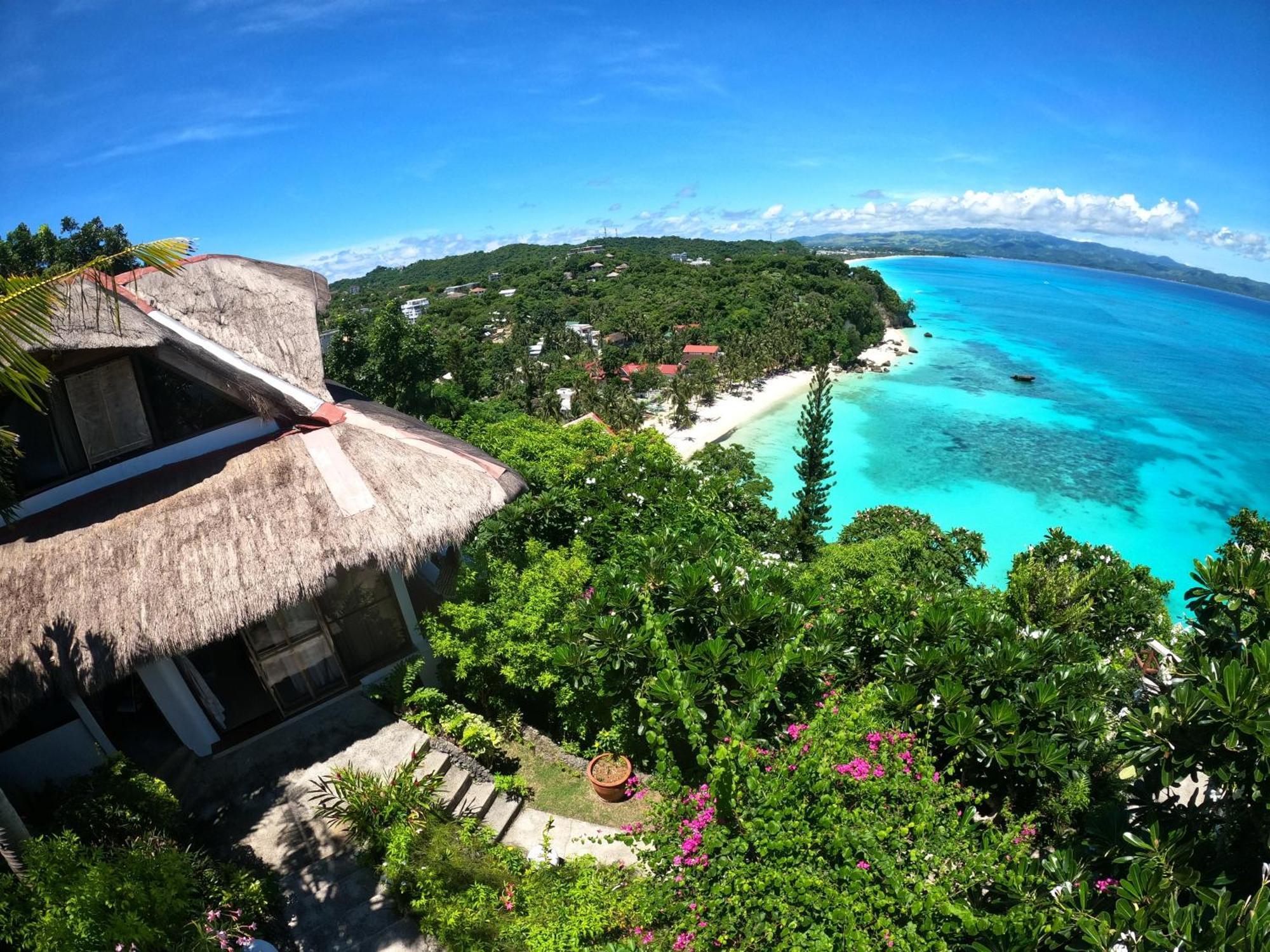 Tropicana Ocean Villas Yapak Kültér fotó