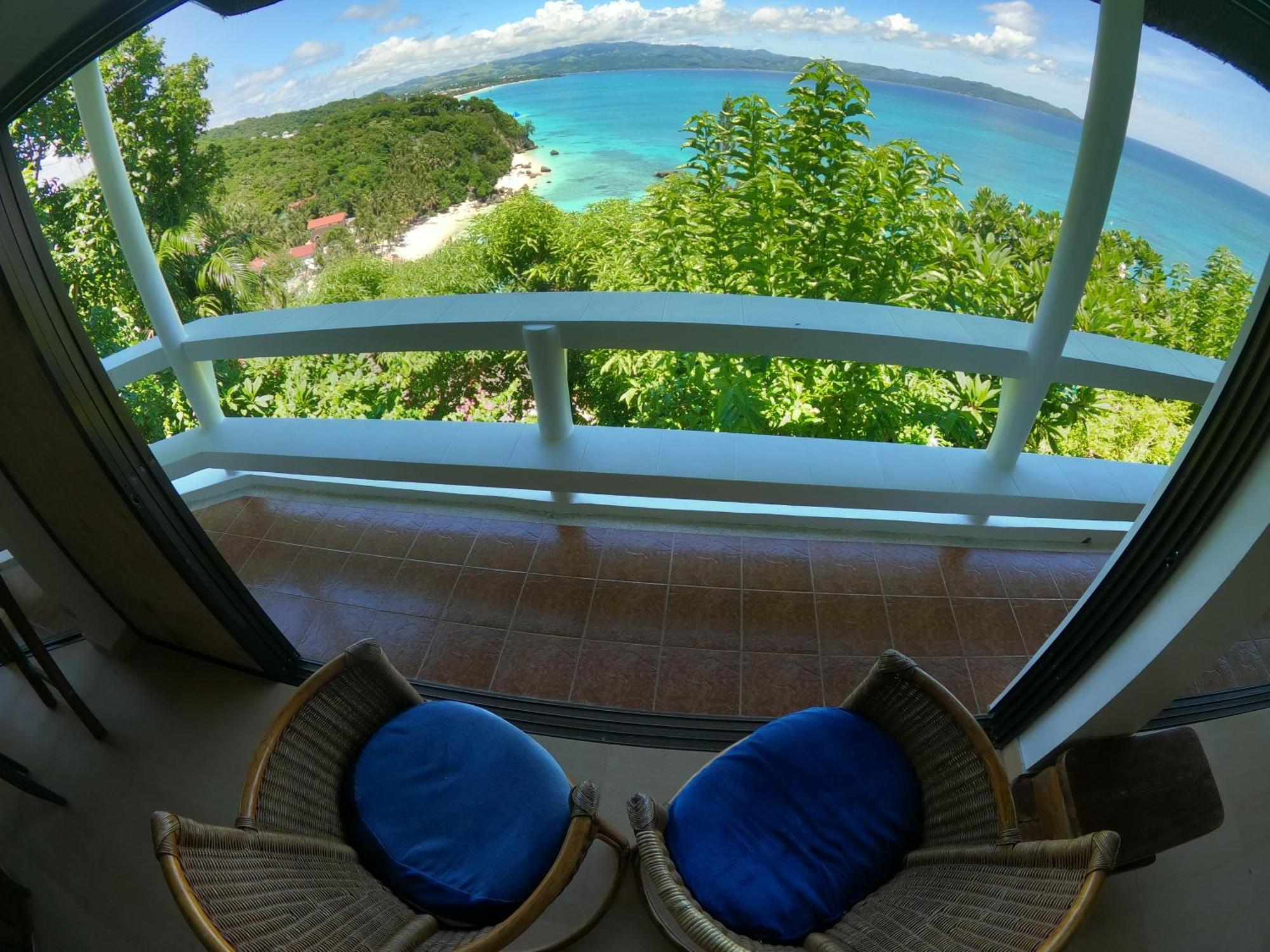 Tropicana Ocean Villas Yapak Szoba fotó