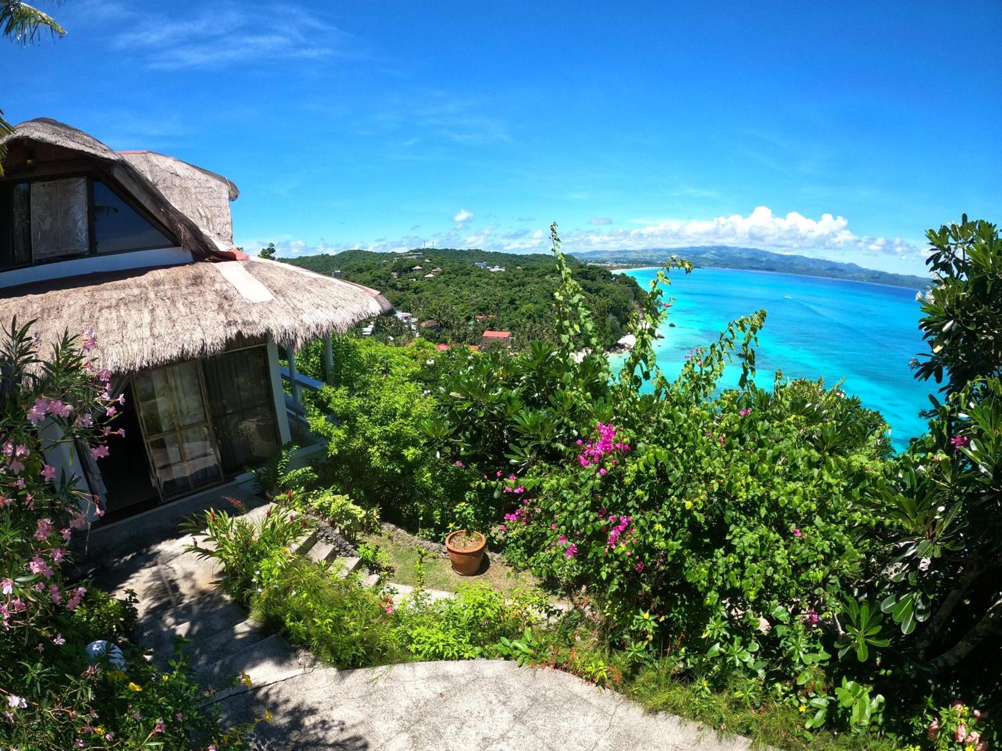 Tropicana Ocean Villas Yapak Kültér fotó
