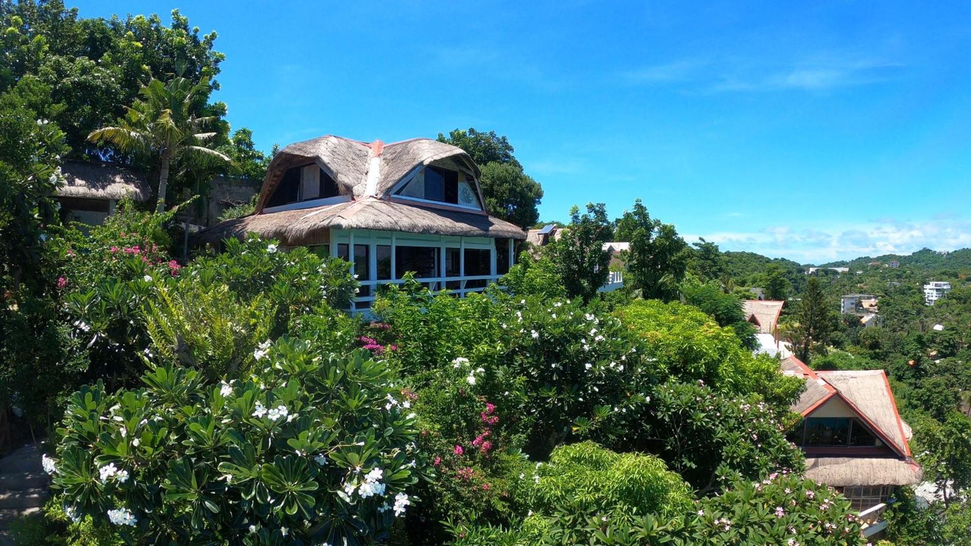 Tropicana Ocean Villas Yapak Kültér fotó