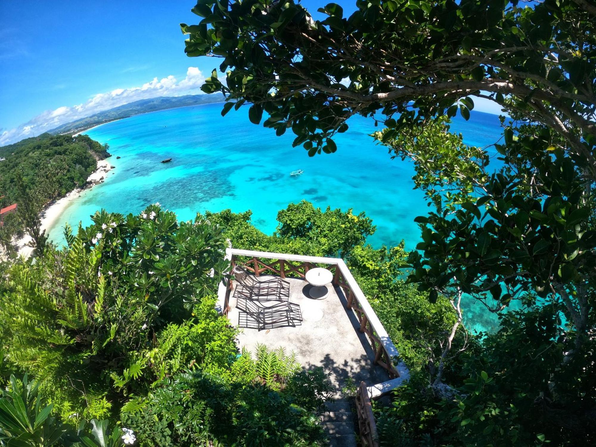 Tropicana Ocean Villas Yapak Kültér fotó