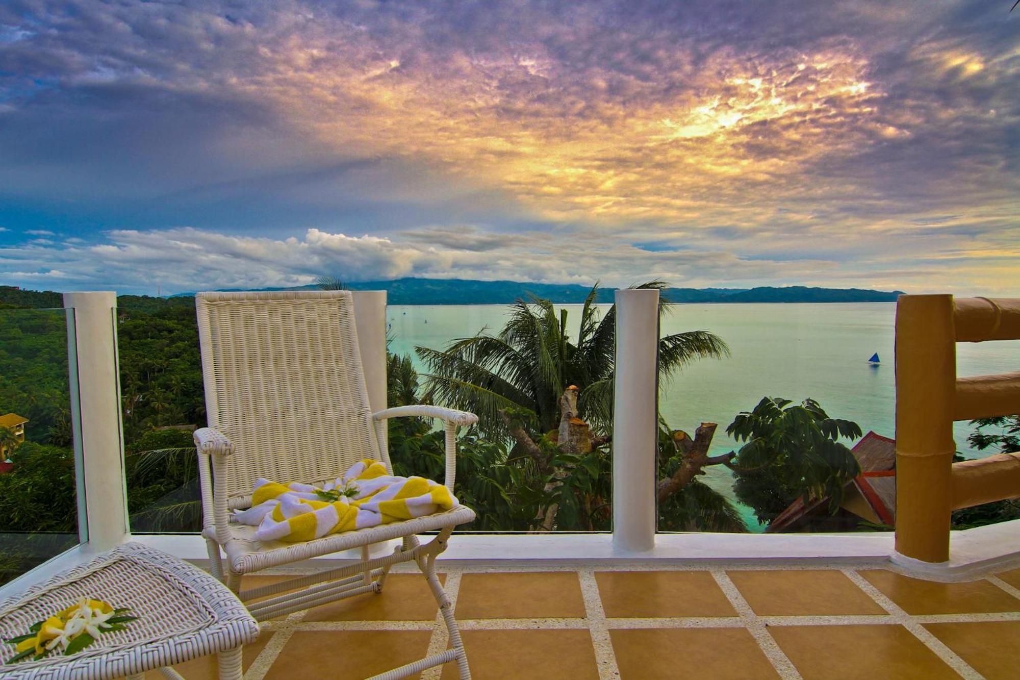 Tropicana Ocean Villas Yapak Kültér fotó