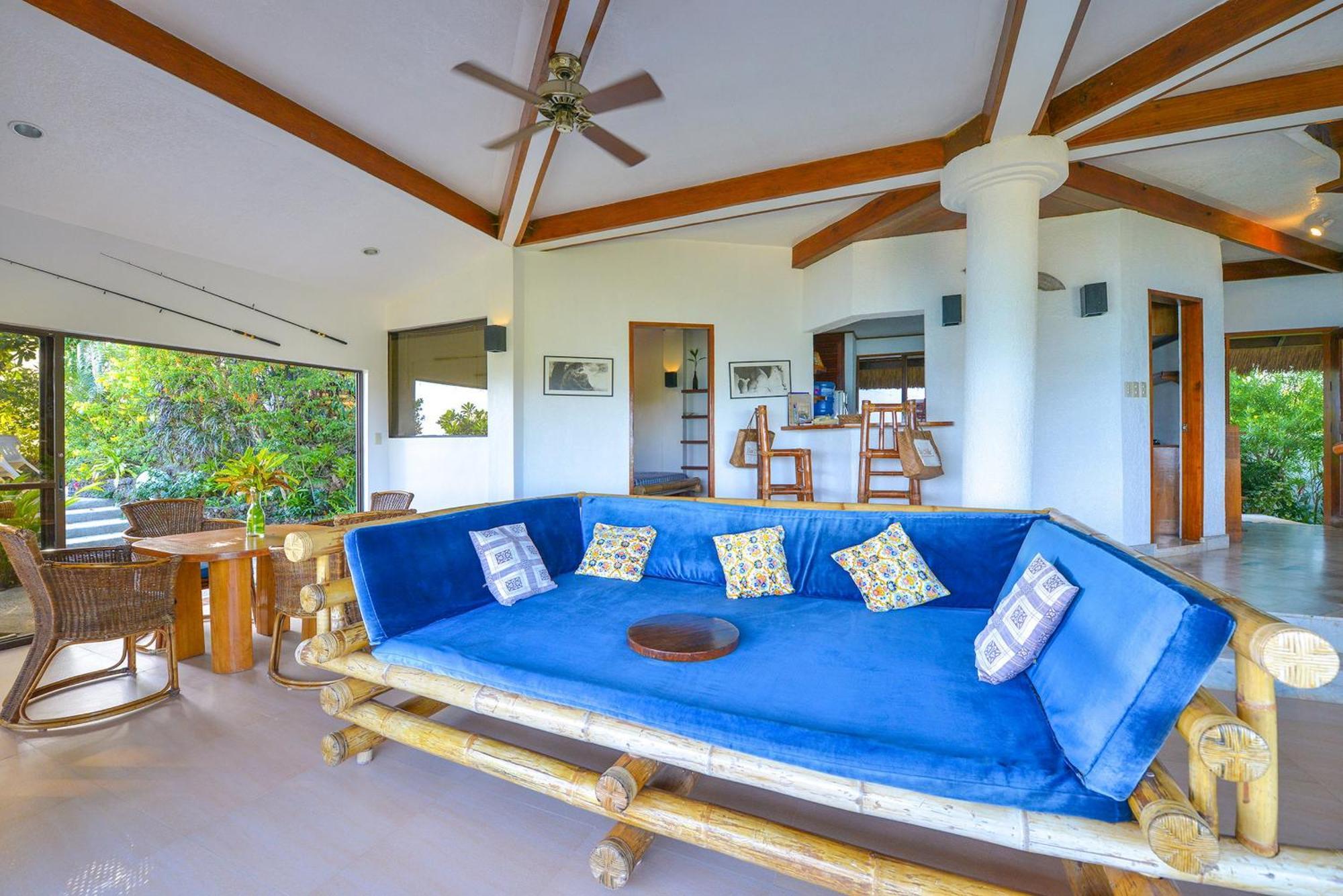 Tropicana Ocean Villas Yapak Kültér fotó