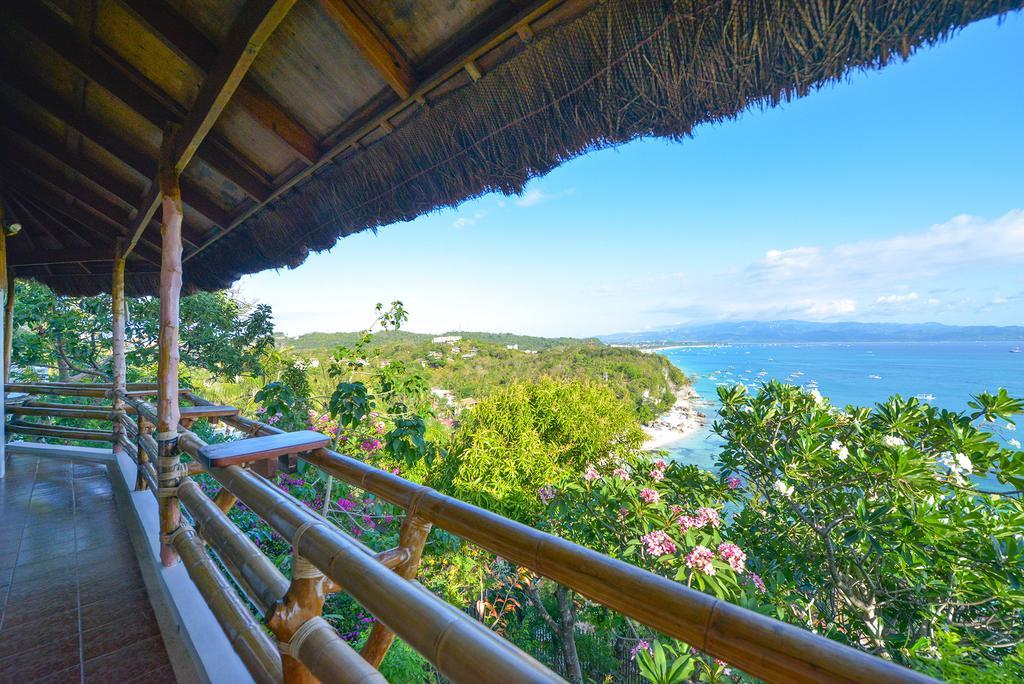 Tropicana Ocean Villas Yapak Kültér fotó