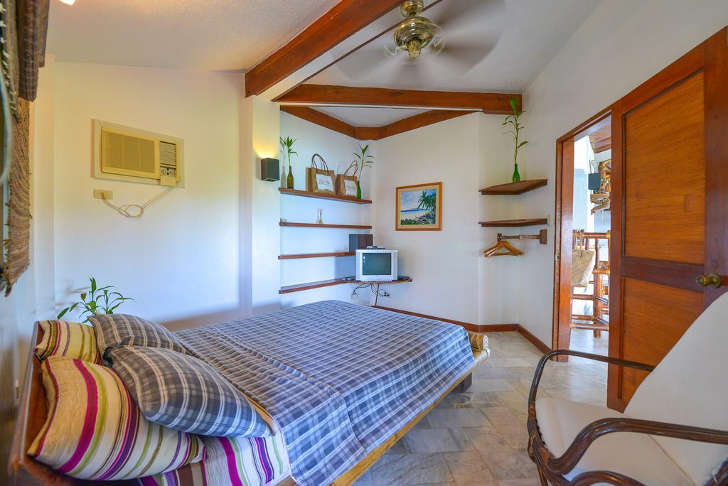 Tropicana Ocean Villas Yapak Kültér fotó