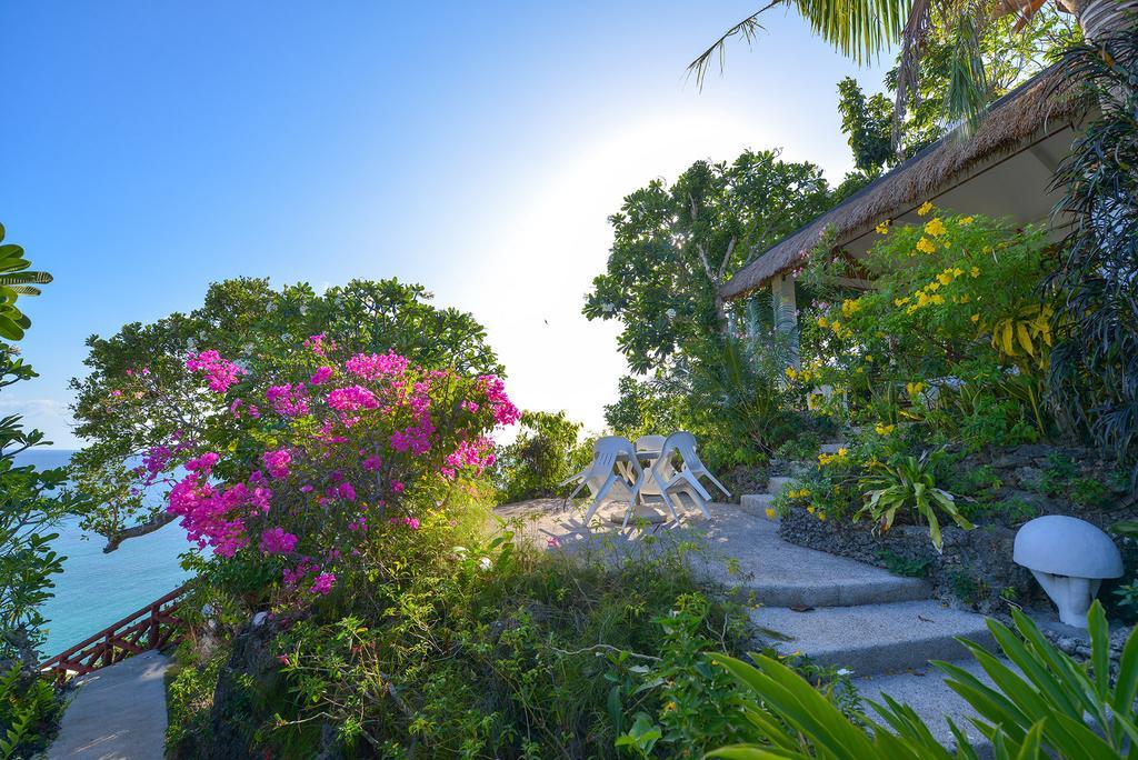 Tropicana Ocean Villas Yapak Kültér fotó