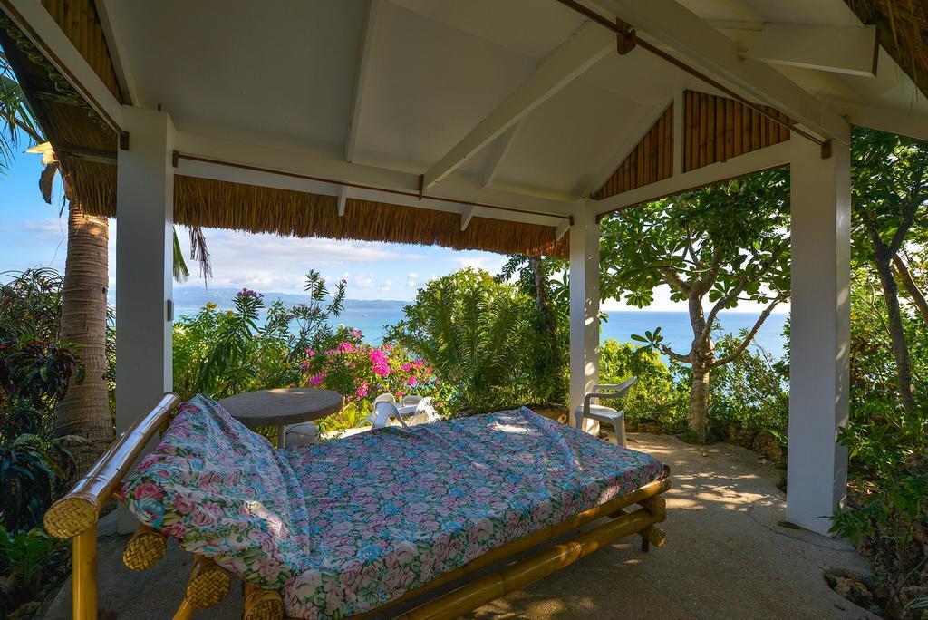 Tropicana Ocean Villas Yapak Kültér fotó