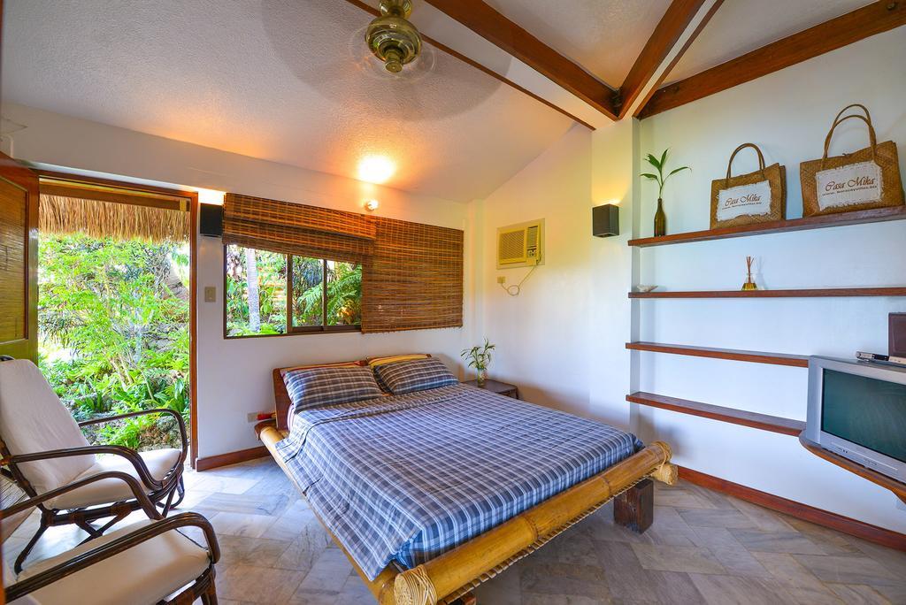 Tropicana Ocean Villas Yapak Kültér fotó