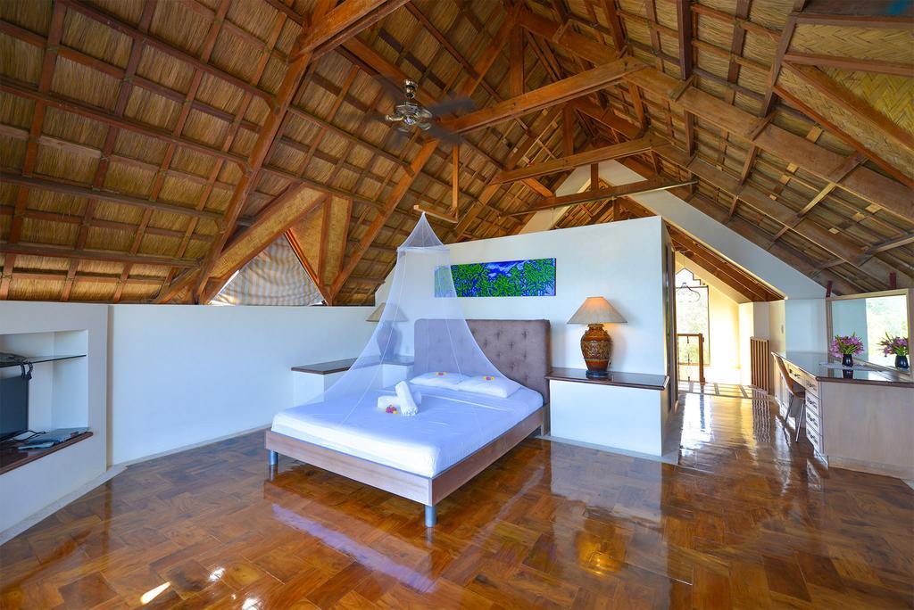 Tropicana Ocean Villas Yapak Kültér fotó