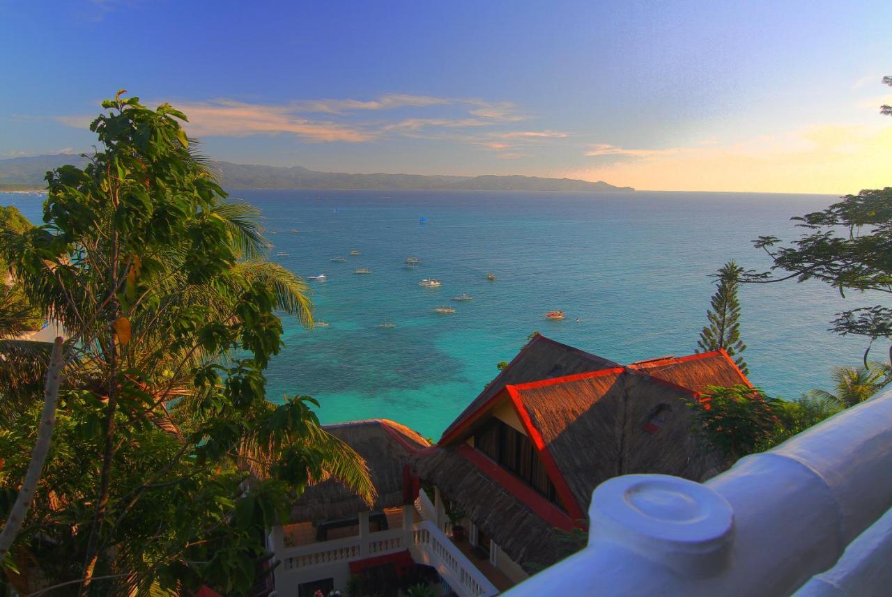 Tropicana Ocean Villas Yapak Kültér fotó